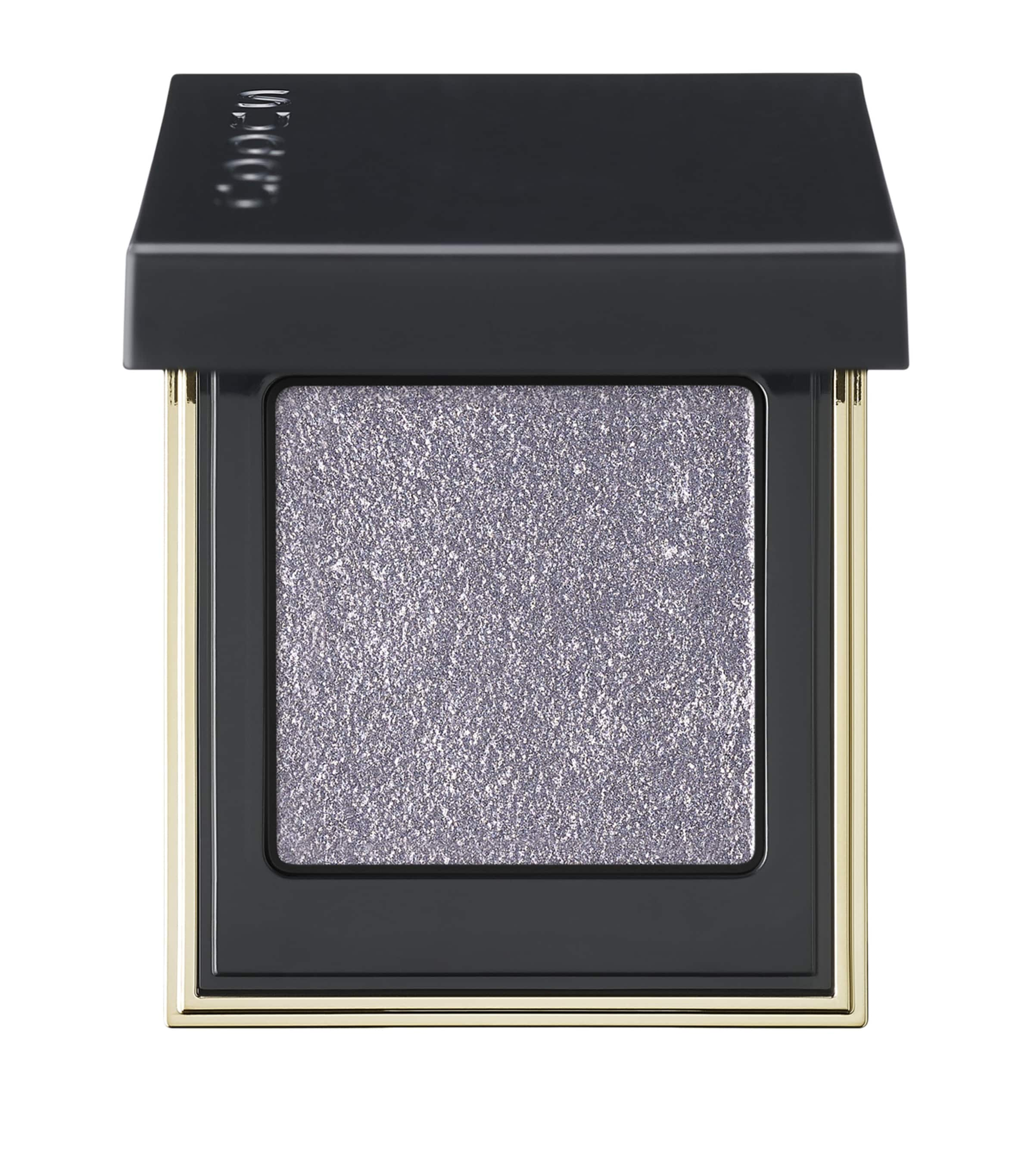 Suqqu Tone Touch Eyes Eyeshadow In Black