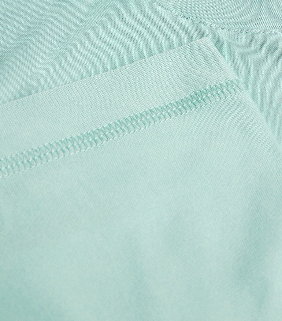 Strato Tech T-Shirt SEA SPRAY Image 5