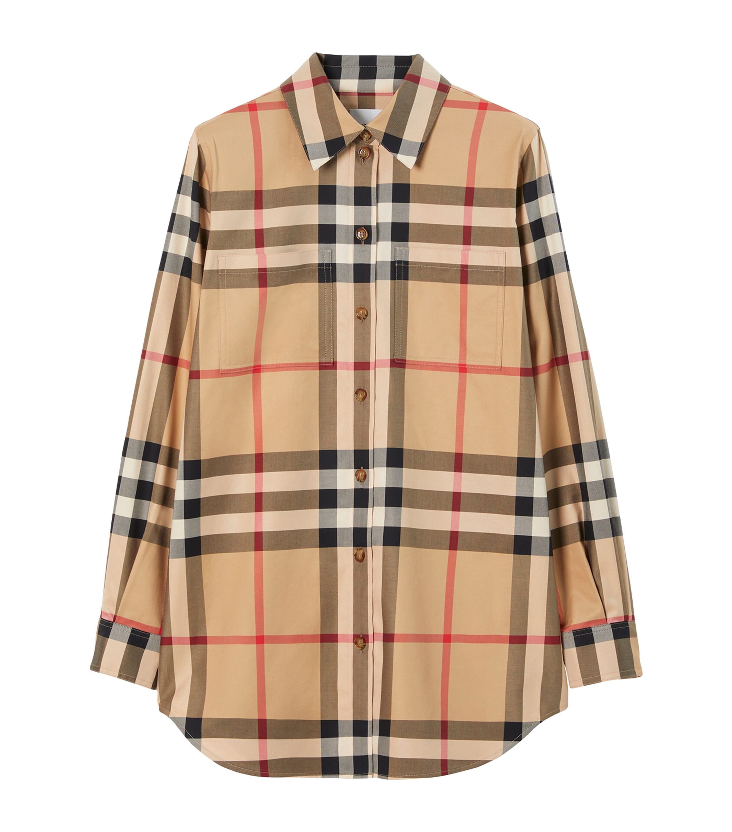 Womens Burberry Tops Harrods UK