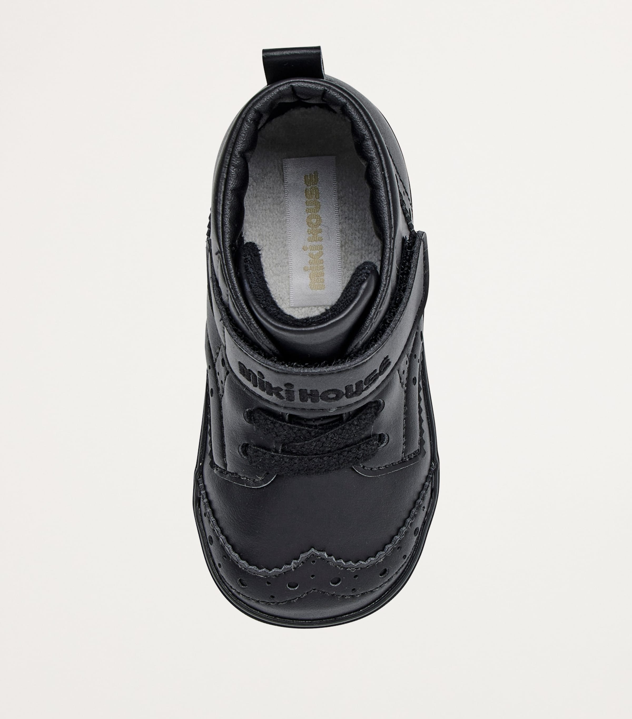 Velcro-Strap Boots 5 Image 2