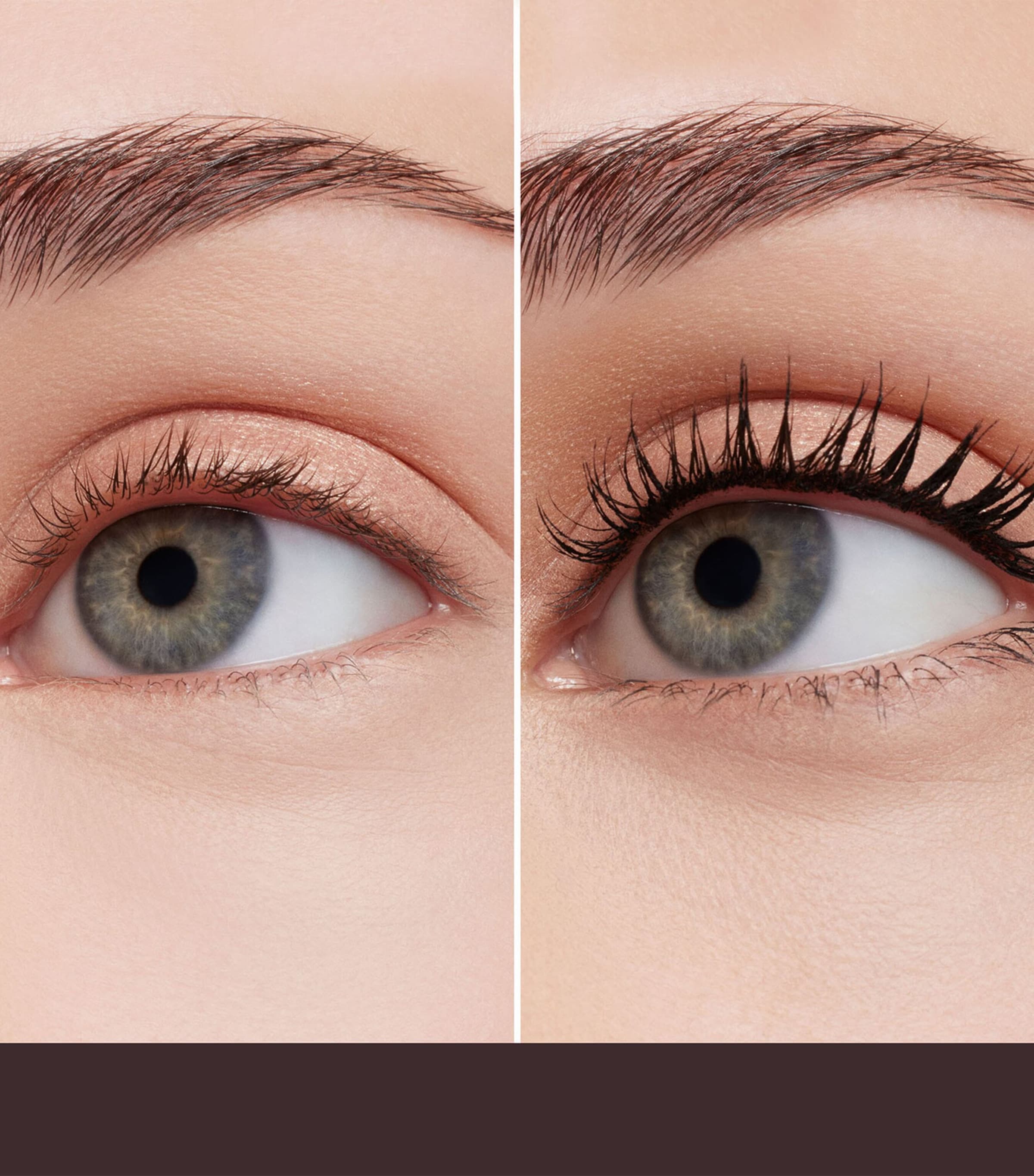 Caviar Extravagant Mascara 1 BLACK Image 3