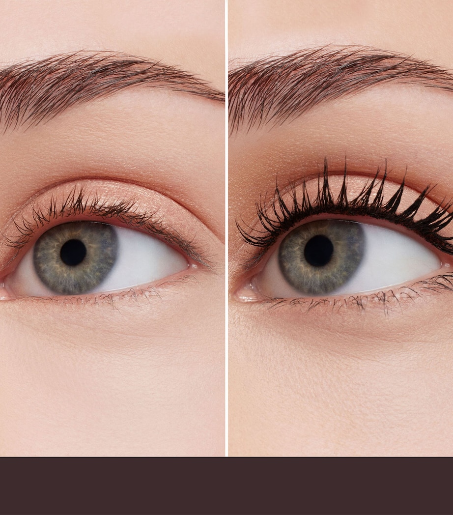 Caviar Extravagant Mascara 1 BLACK Image 3