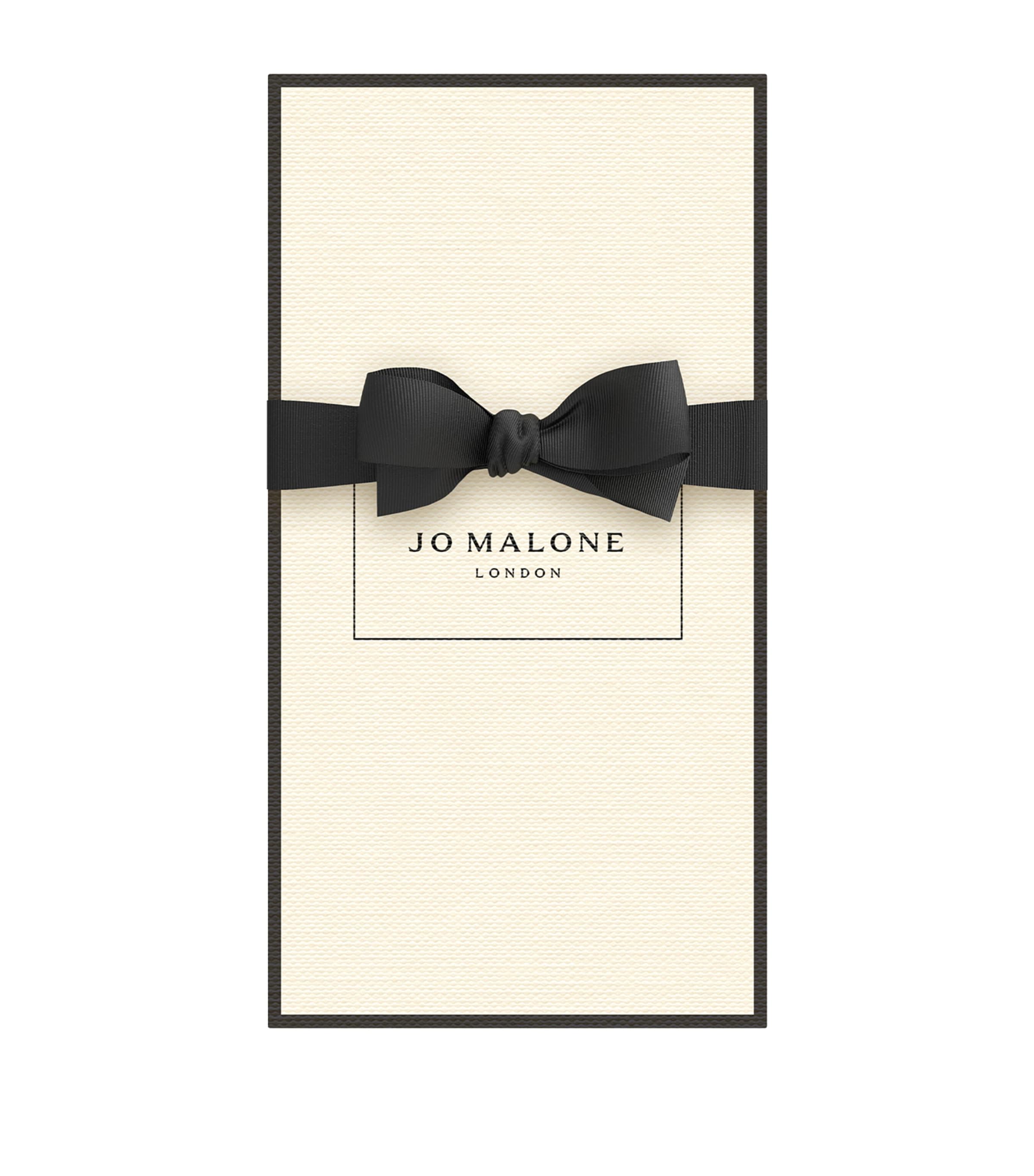 New Jo high quality Malone London Dark Amber & Ginger Lilly Cologne Intense 50ml