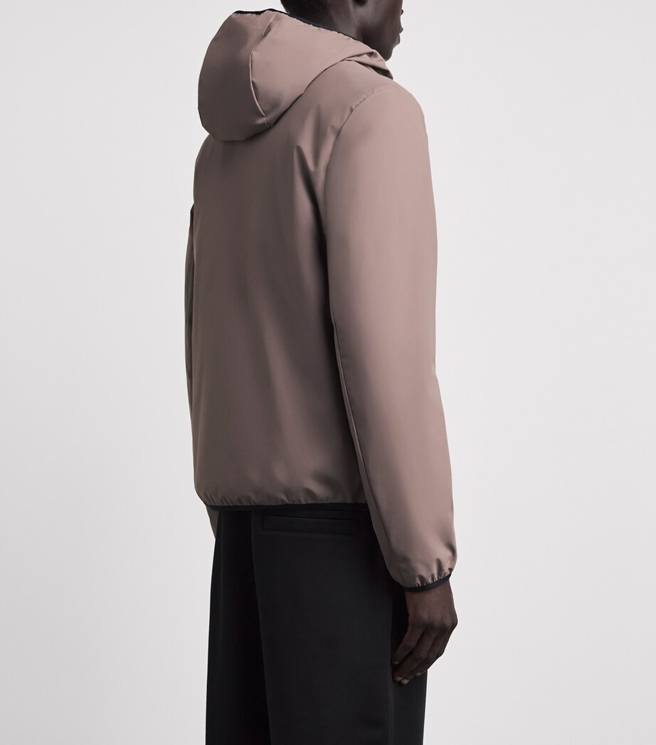Moncler Mens Down Ciampolin Jacket Image 5
