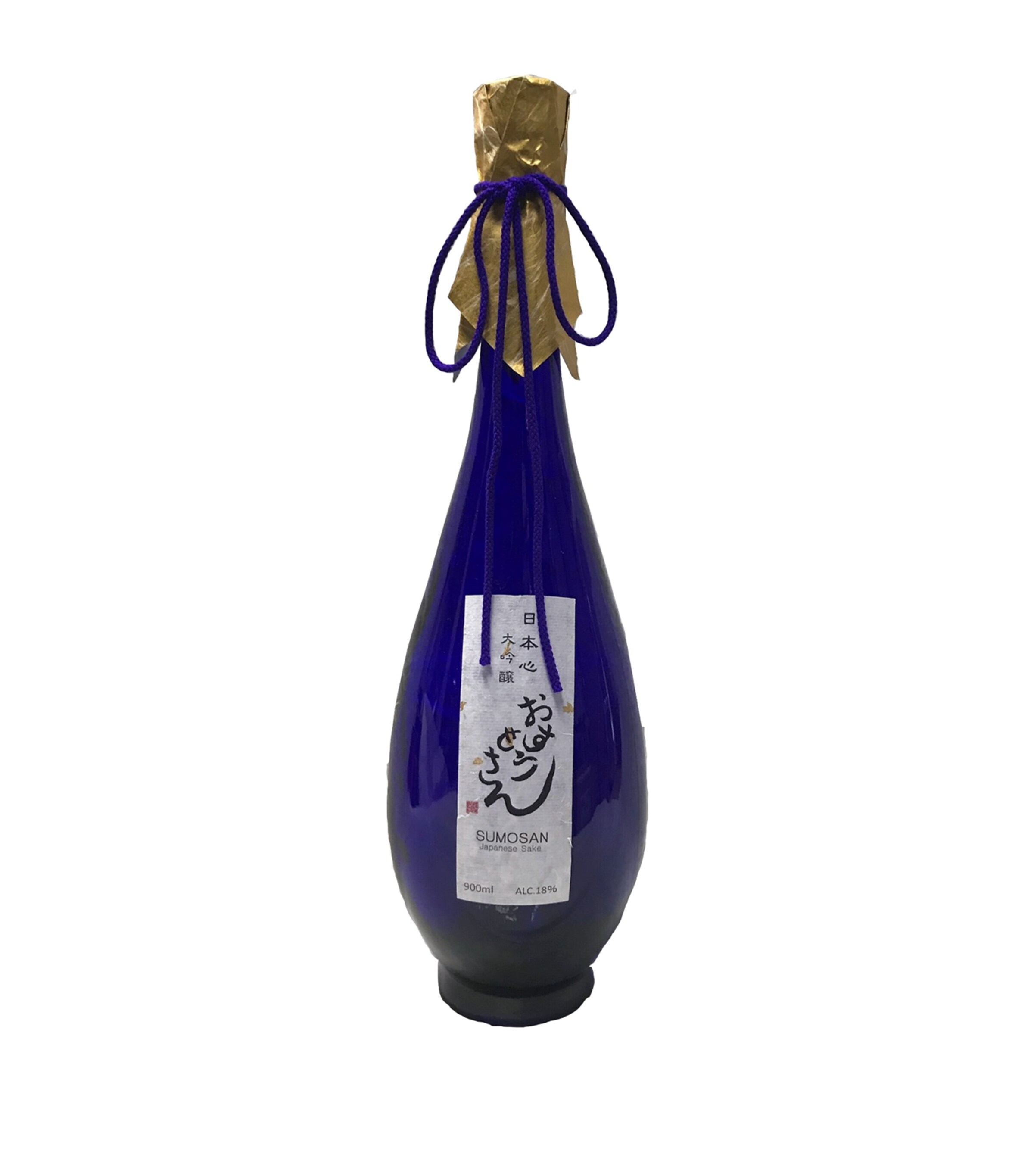 Isake Sumosan Daiginjo Sake (90cl) | Wine & Spirits | Wine | White Wine