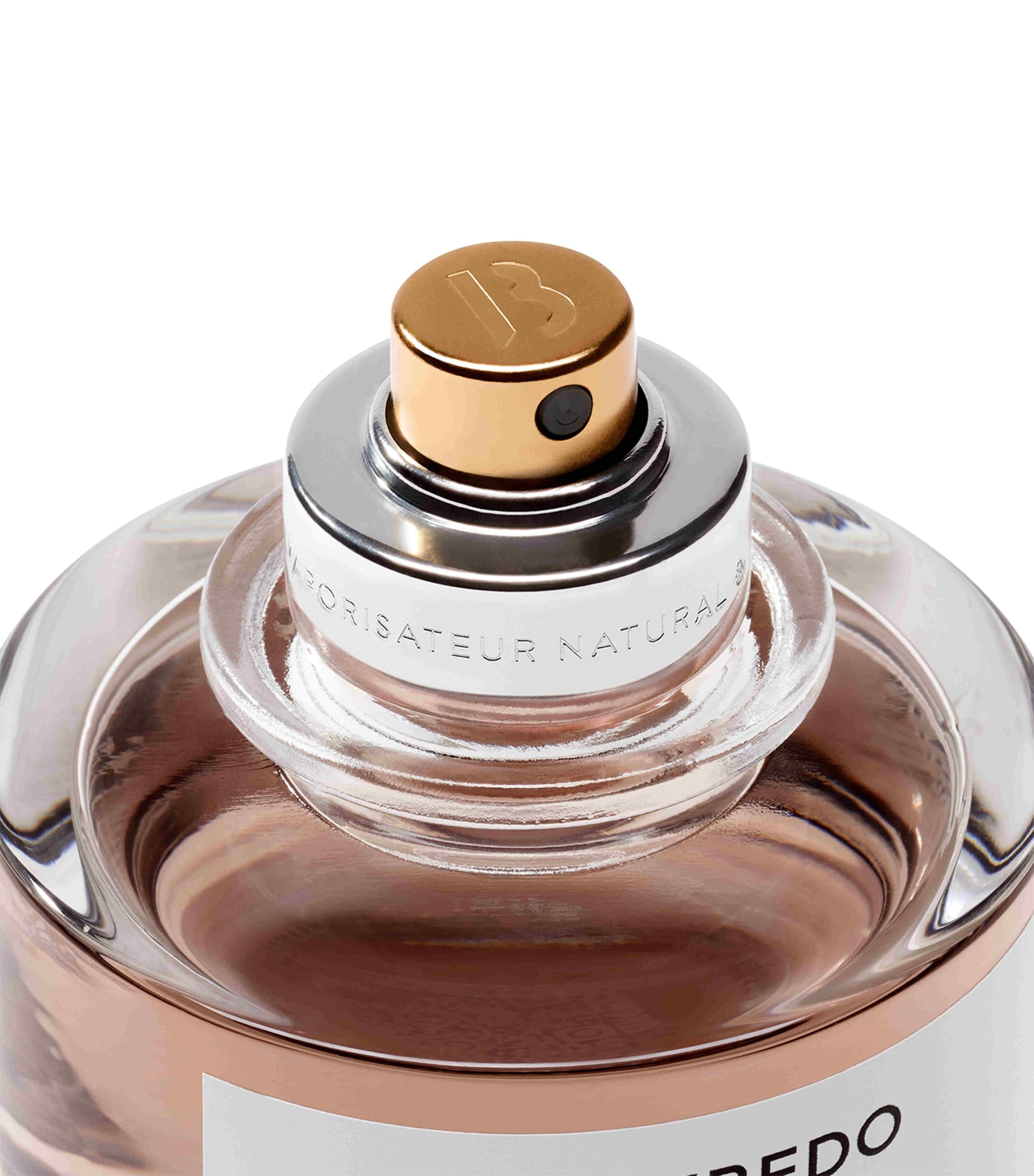 Byredo Black Saffron Absolu Eau de Parfum (50ml) | Harrods US