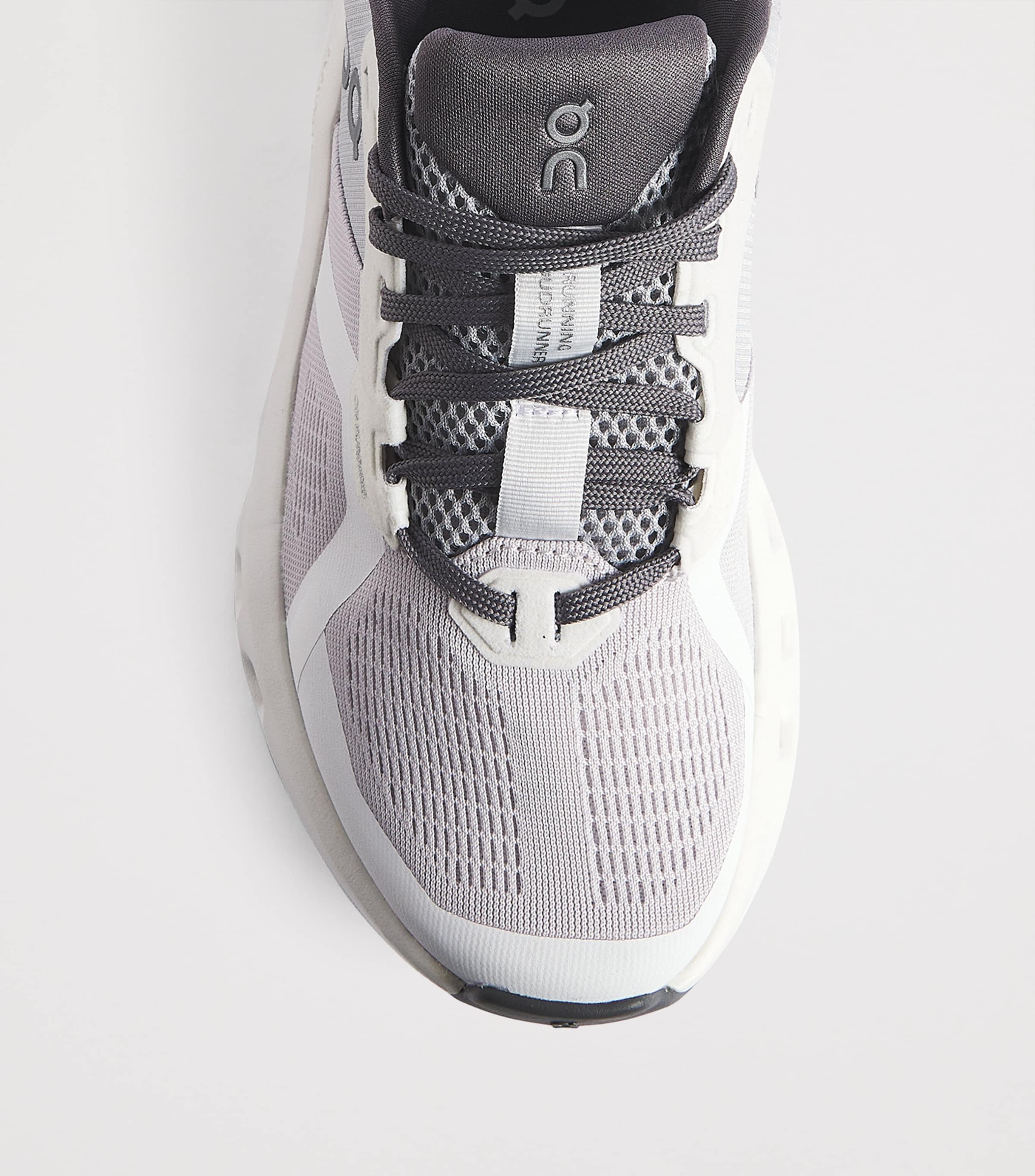 Cloudrunner 2 Trainers FROST | WHITE Image 5