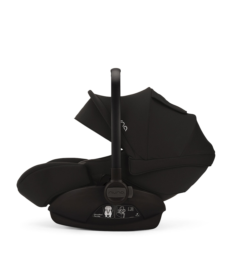 MIXX Next Generation Bundle with ARRA Next Car Seat CEDAR Image 10