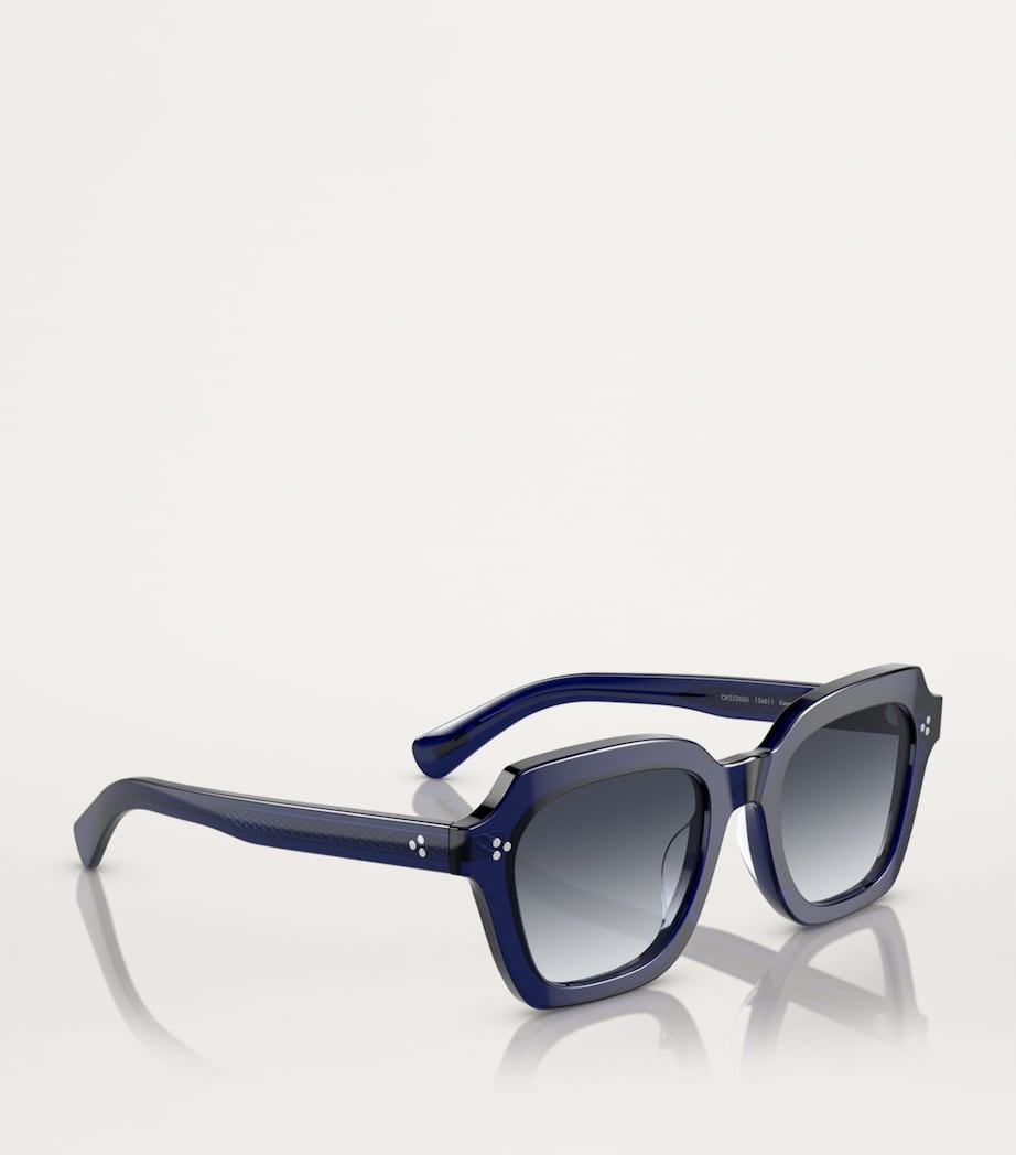 Oliver Peoples Acetate Kienna Sunglasses Image 5