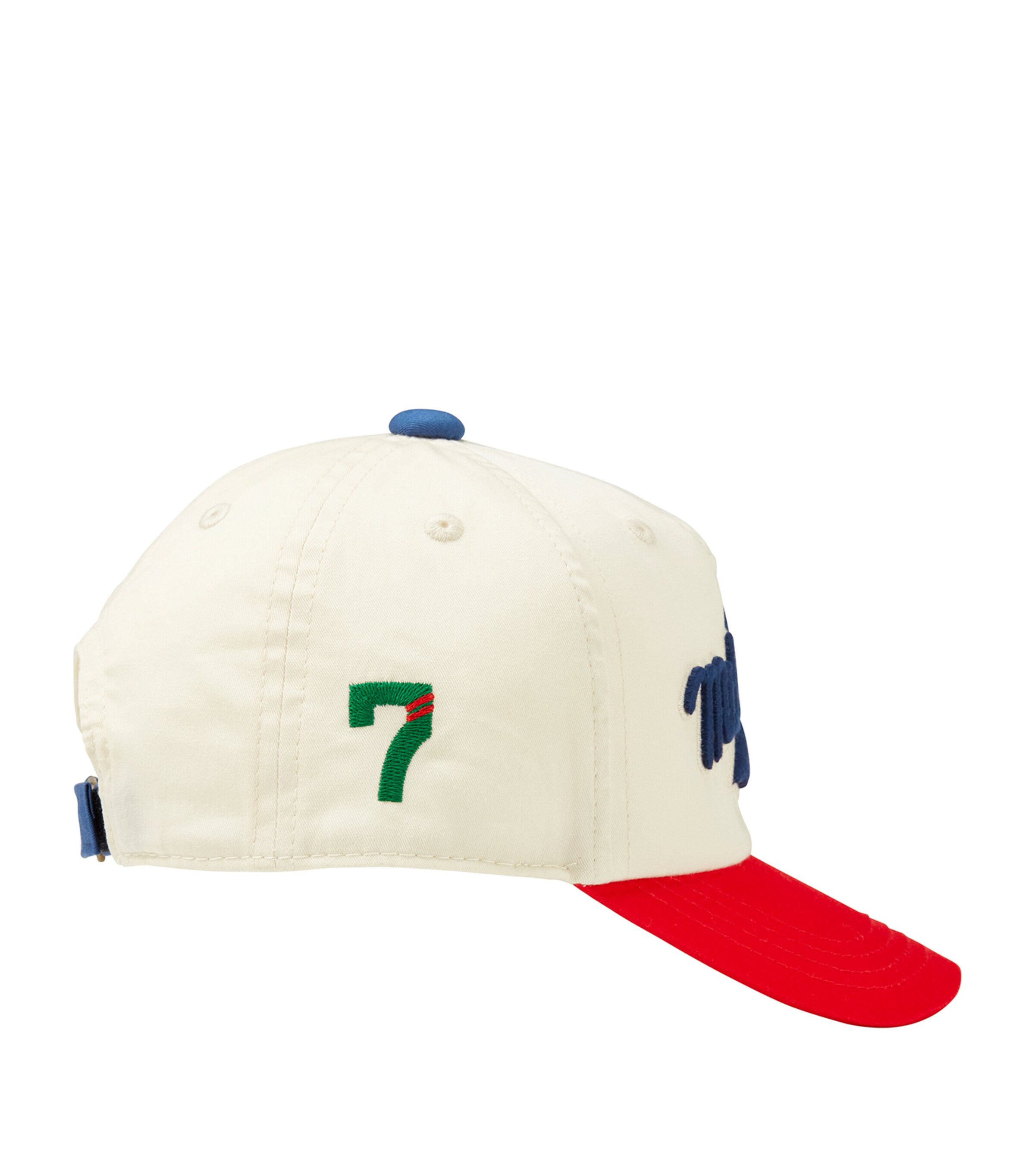 Miki House Cotton Cap Image 2