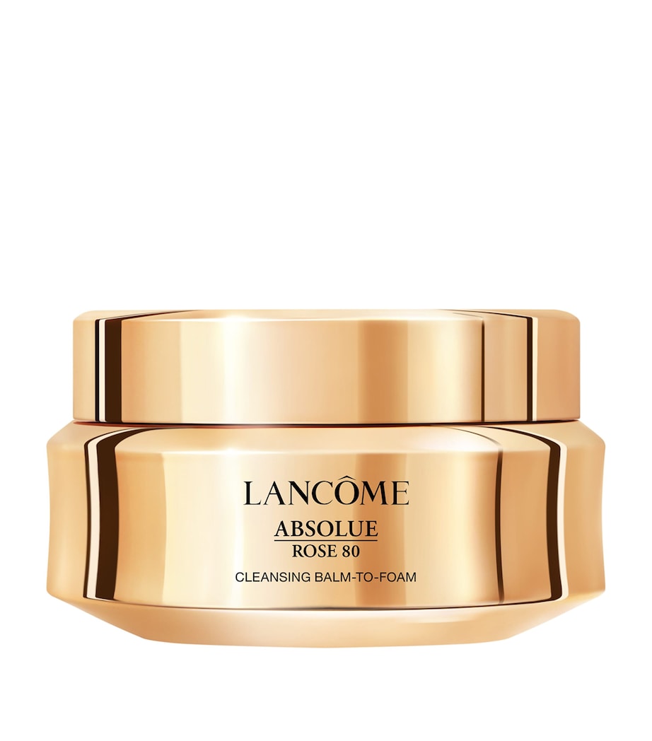 Absolue Rose 80 Cleansing Balm-to-Foam (150ml) NO COLOUR Image 1