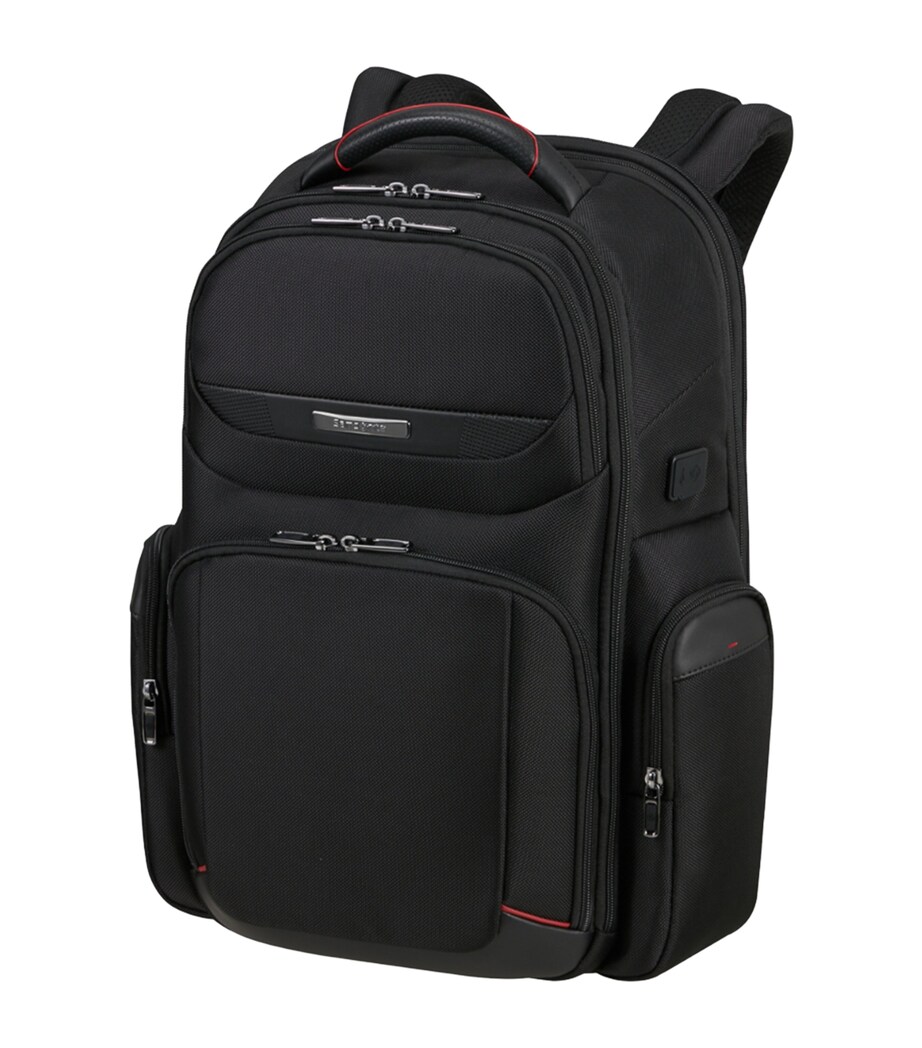 Large Pro-DLX 6 Backpack BLACK Image 1
