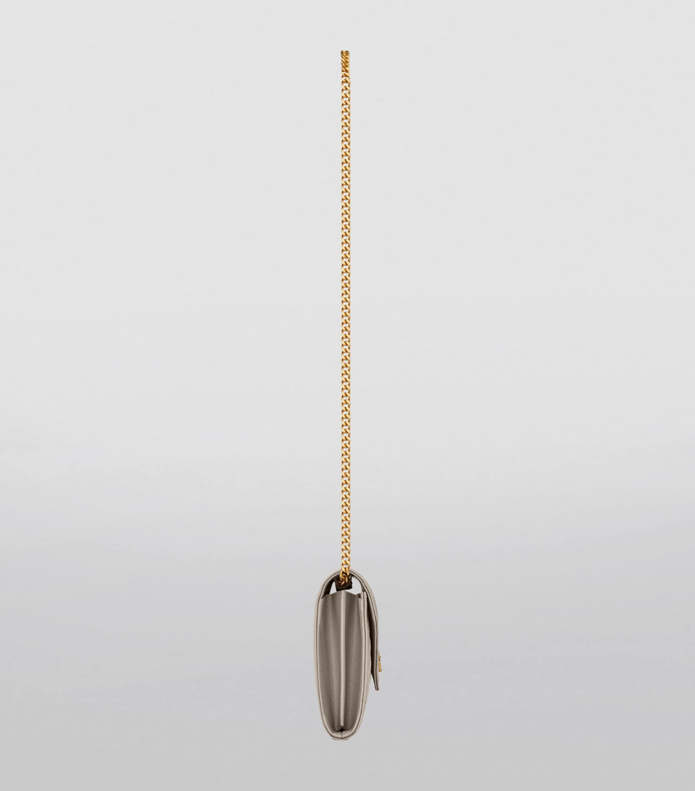 Leather Envelope Bag 9207 Image 2