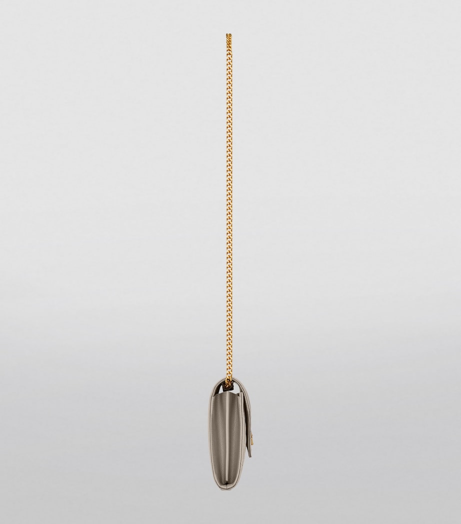 Leather Envelope Bag 9207 Image 2