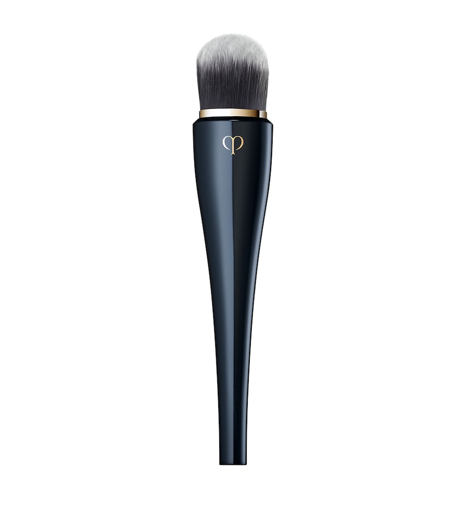 Light Coverage Foundation Brush NO COLOUR Image 1