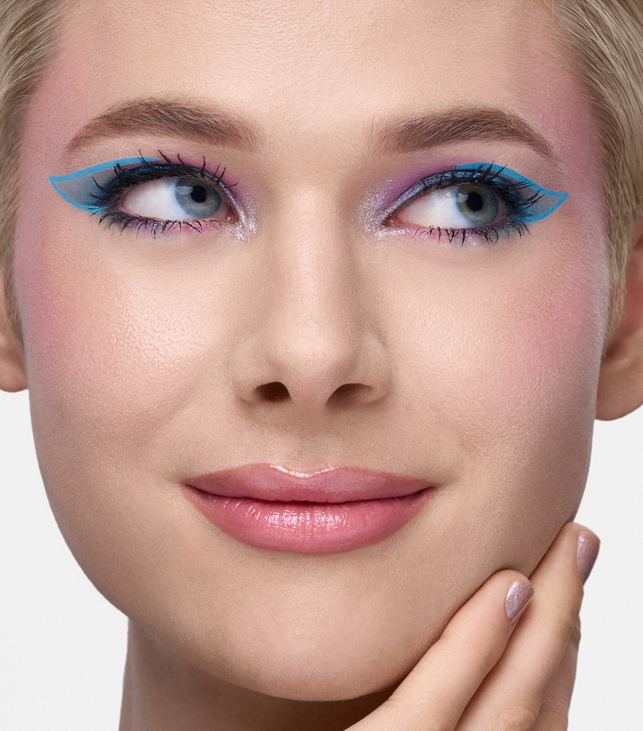 Eye Dare You! Multi Finish Eyes & Cheeks Palette NO COLOUR Image 3