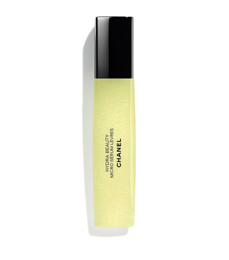 CHANEL HYDRA BEAUTY MICRO SÉRUM Intense Replenishing Hydration (11ml) Frais Image 1