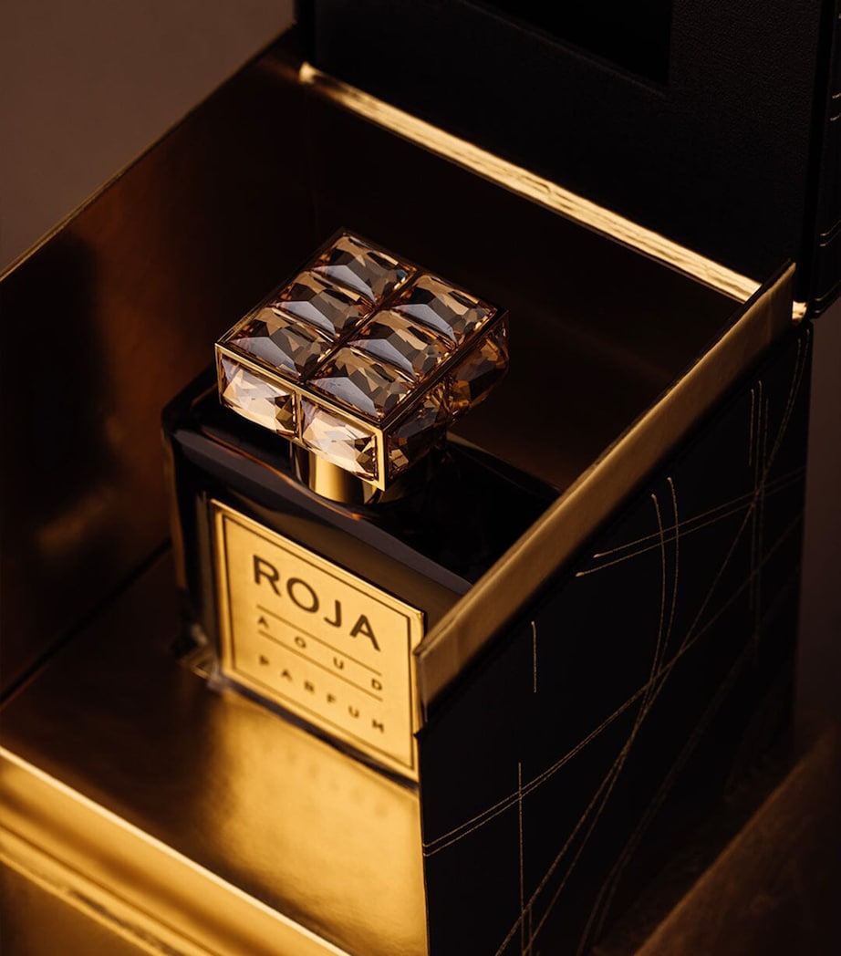 Roja Aoud Perfume (50ml) Image 6