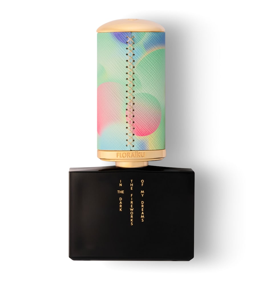 In The Dark Set Eau de Parfum Bento Box (50ml with 10ml Refill) NO COLOUR Image 4