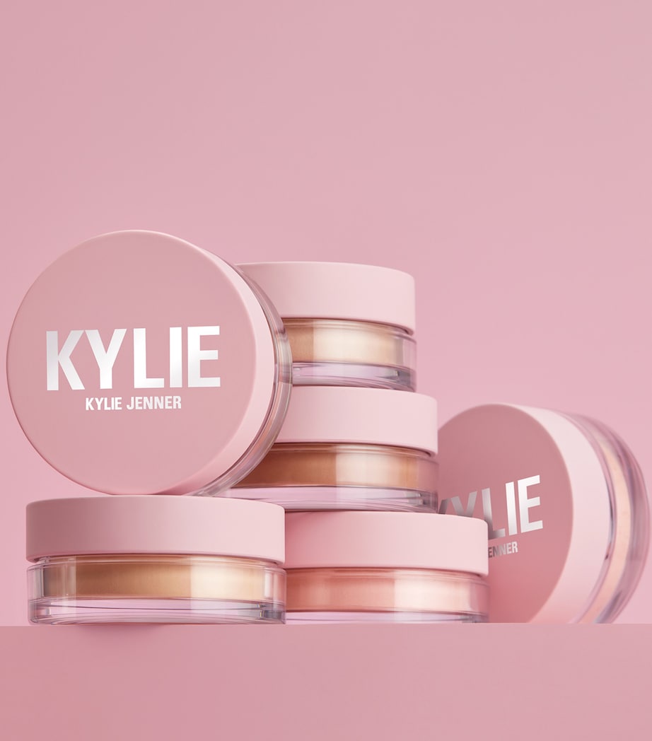 Setting Powder 200 SOFT PINK Image 6