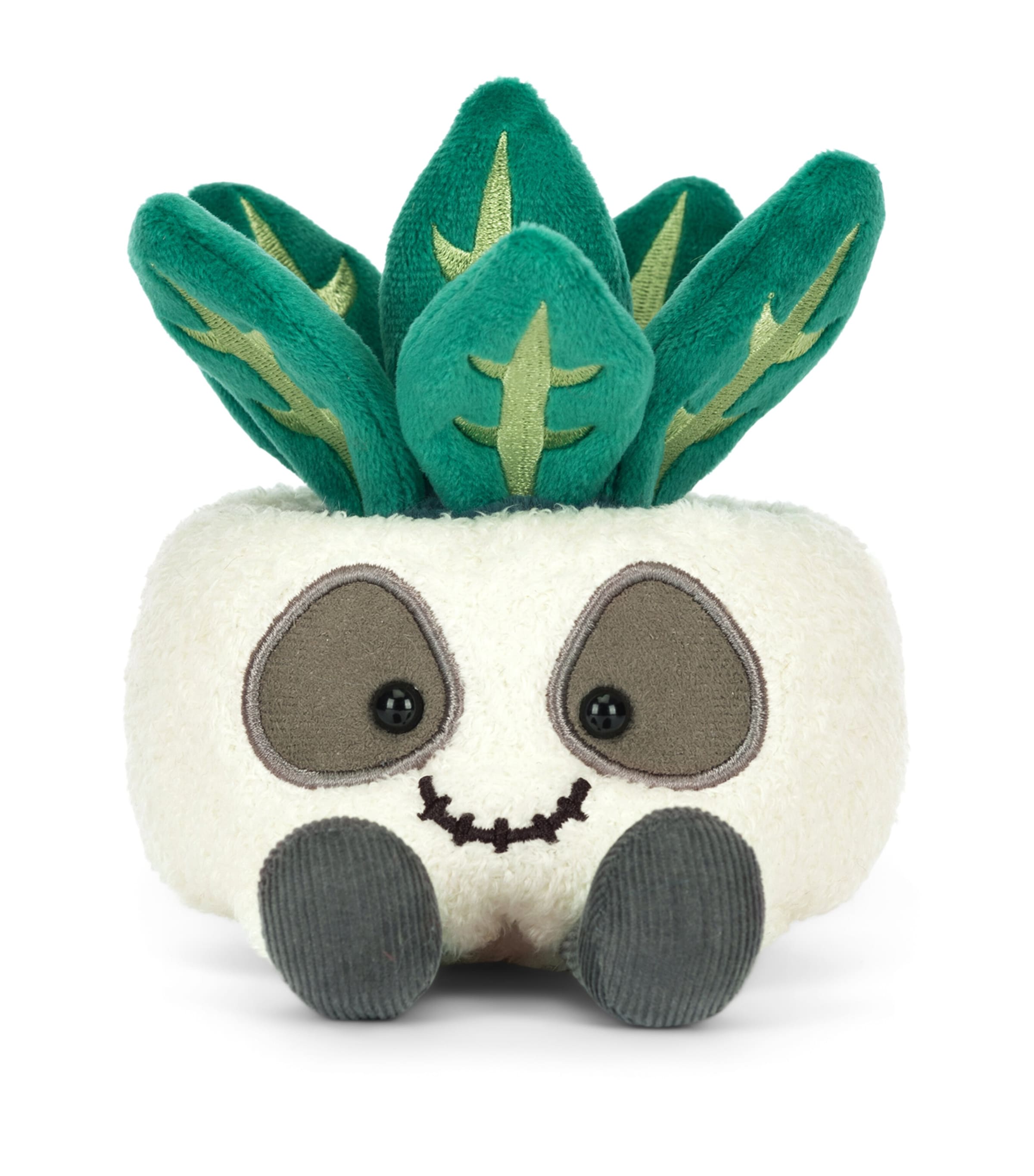 Amuseables Skull Planter (14cm) MULTI Image 2