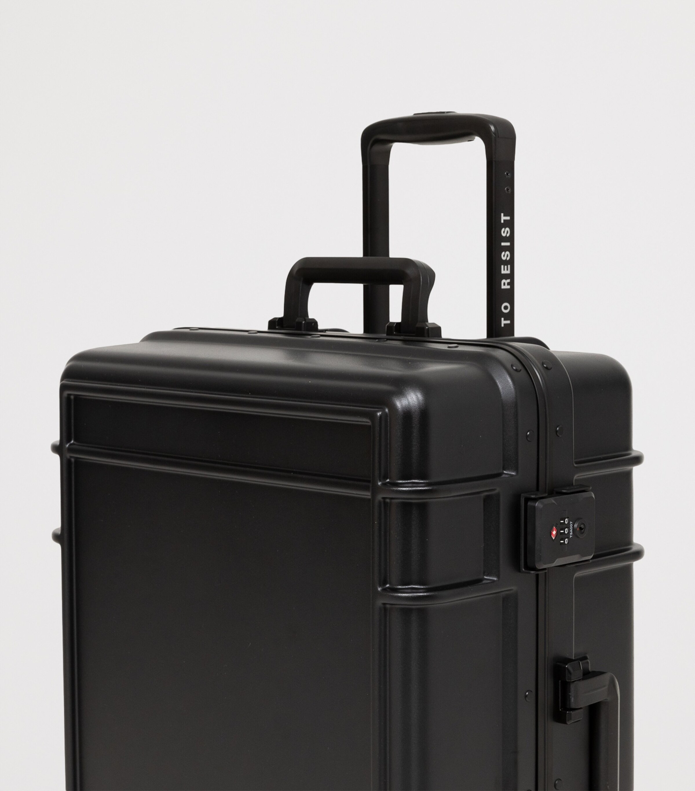 Eastpak Resist'r Check-In Suitcase (78cm) | Luggage | Suitcases Eastpak Resist'r Check-In Suitcase (78cm) | Luggage | Suitcases