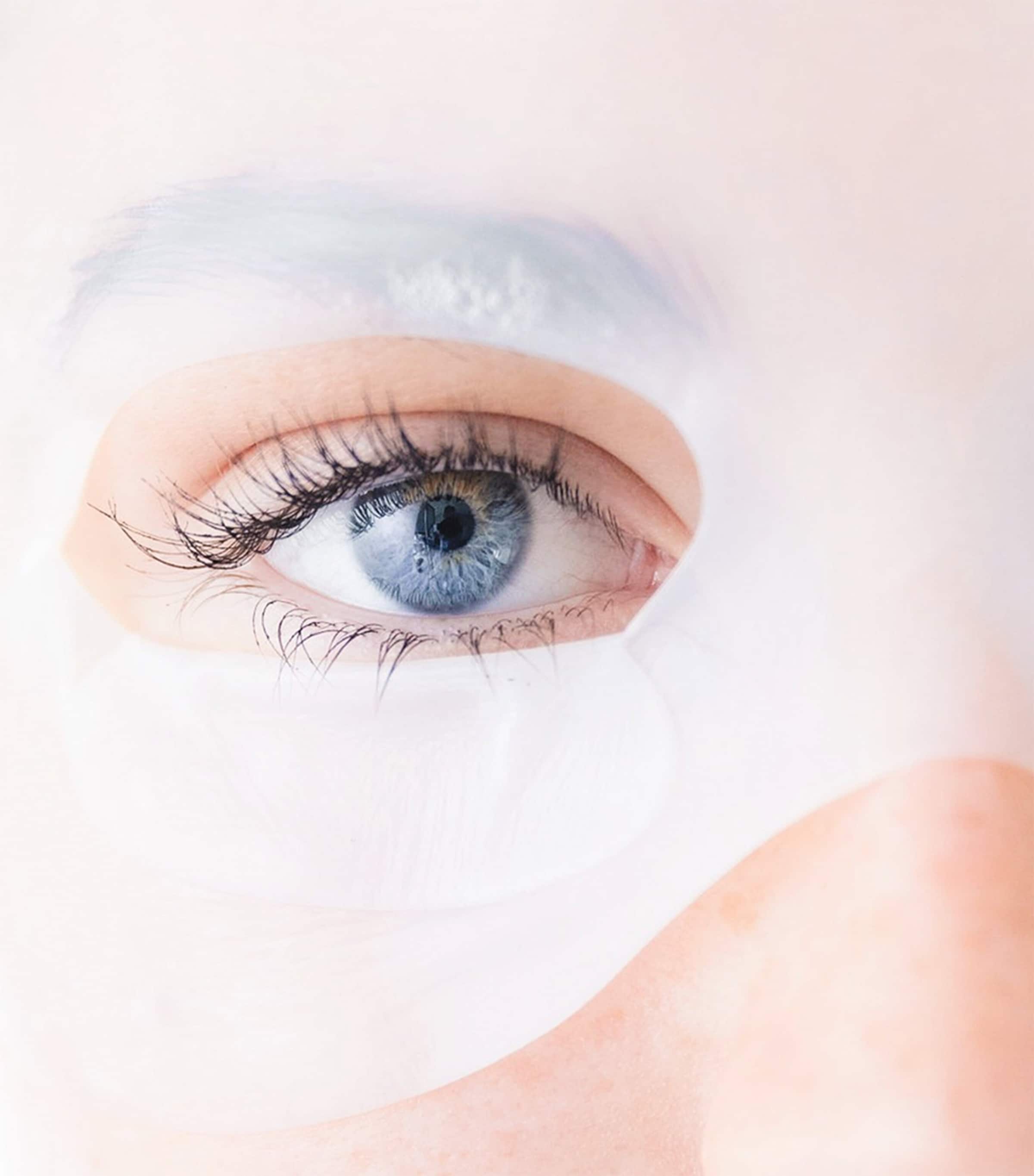 Decree SOS Revitalising Eye Mask (18g) Image 2