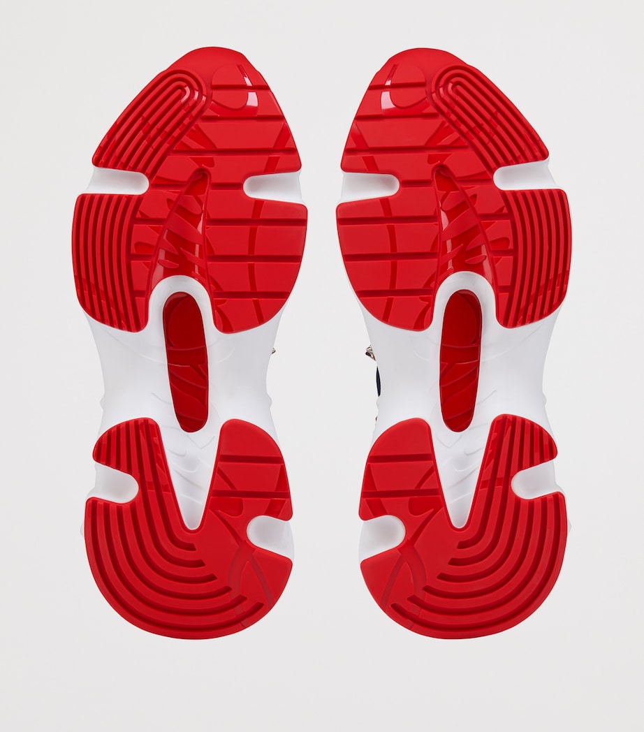 Trailnrun Sneakers 5375 Image 4