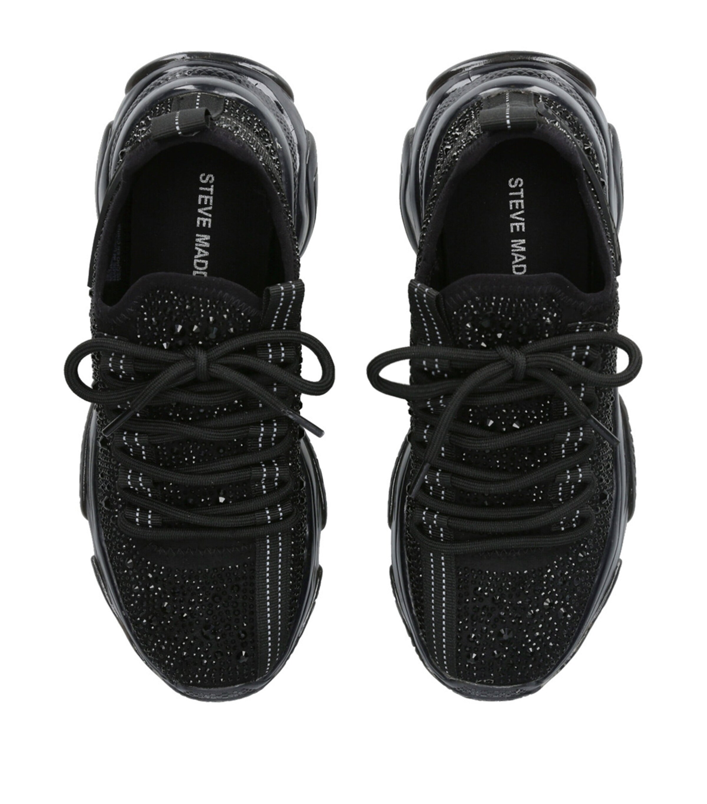 Maxima-R Sneakers BLACK Image 4