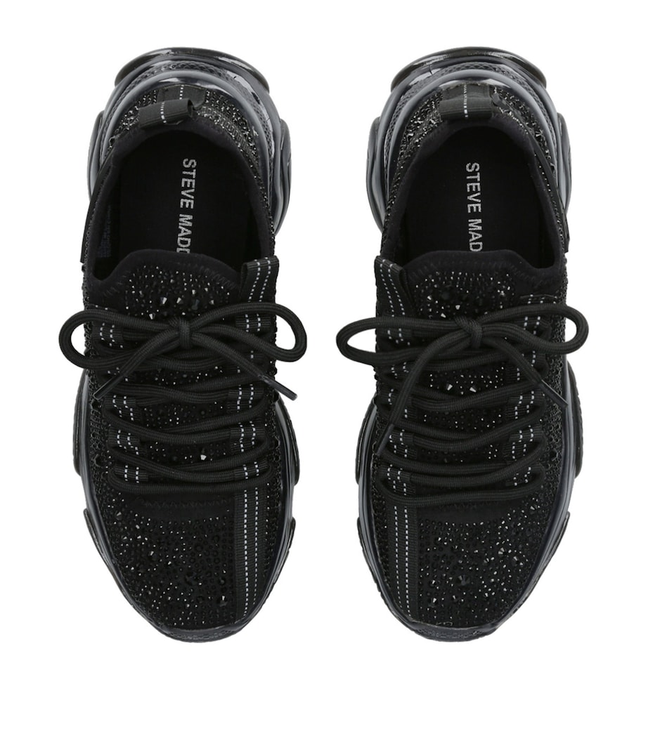 Maxima-R Sneakers BLACK Image 4
