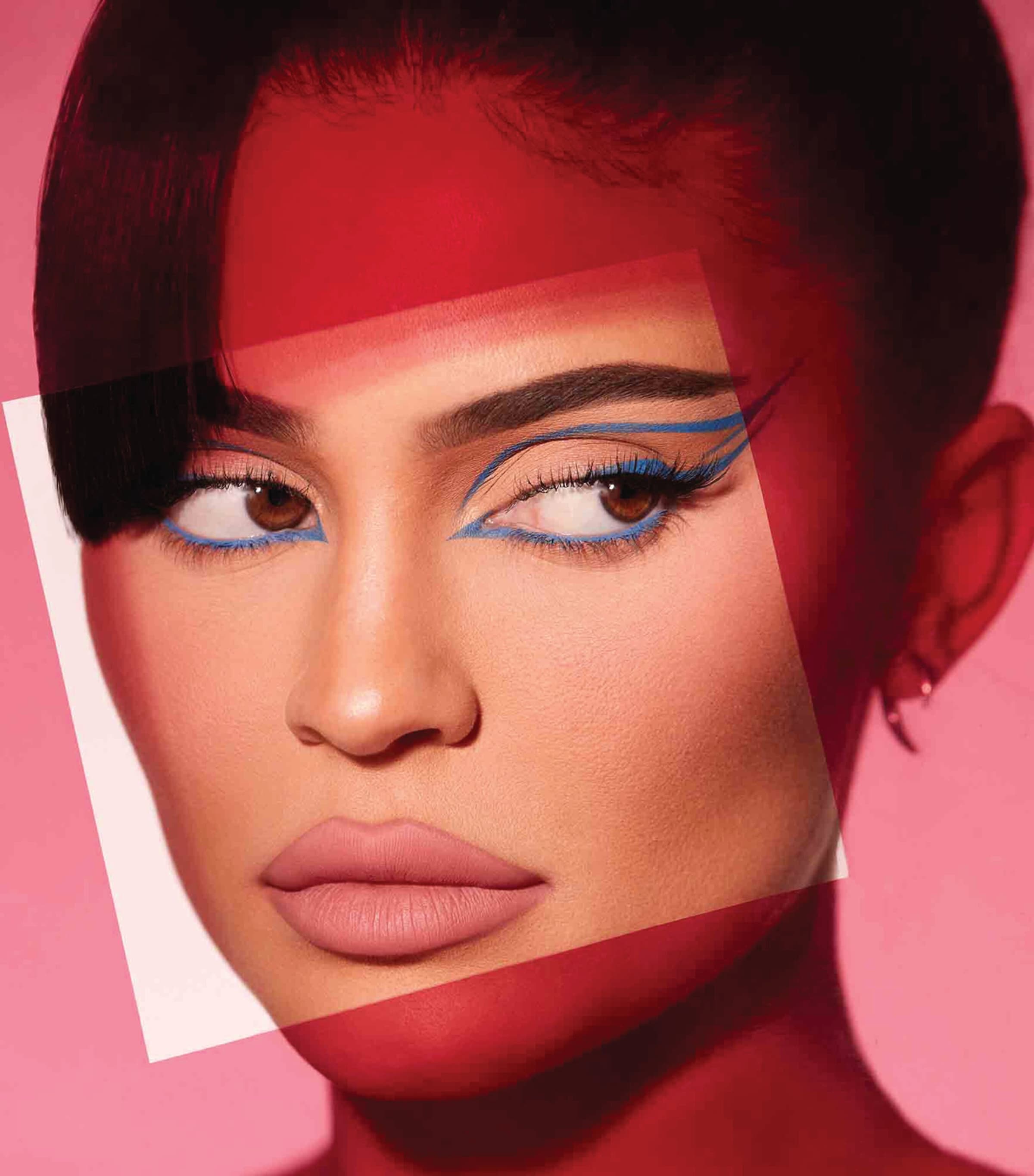 Kylighter Illuminating Powder 050 CHEERS DARLING Image 5