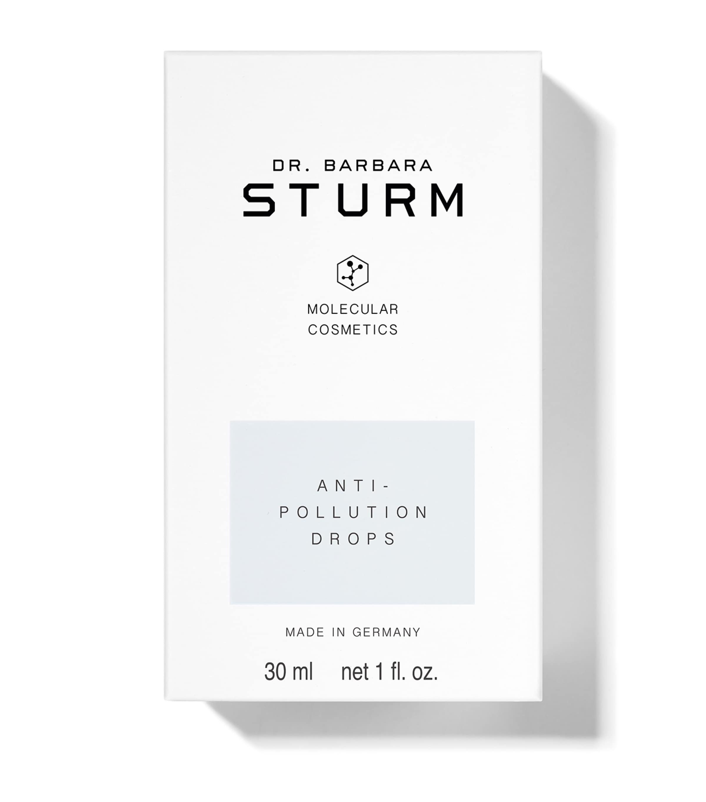 Dr. Barbara Sturm Anti-Pollution Serum Drops (30ml) Image 4