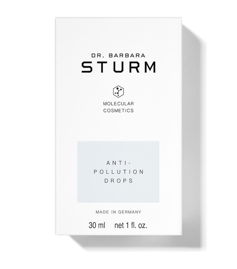 Dr. Barbara Sturm Anti-Pollution Serum Drops (30ml) Image 4