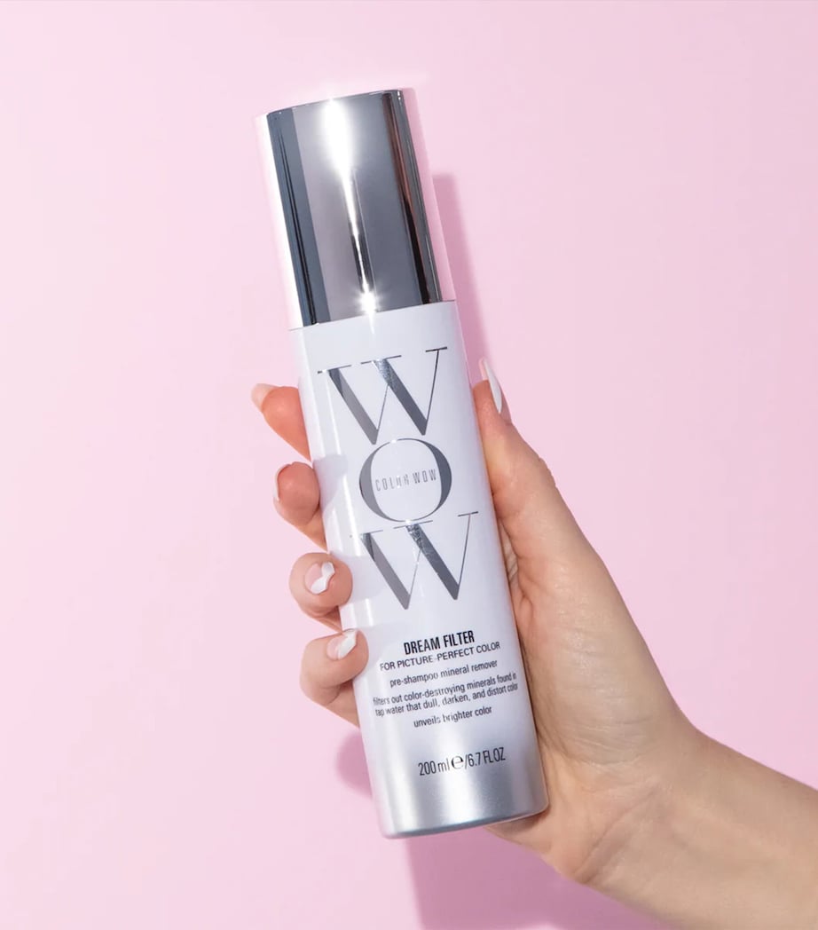 Dream Filter Spray (200ml) NO COLOUR Image 2