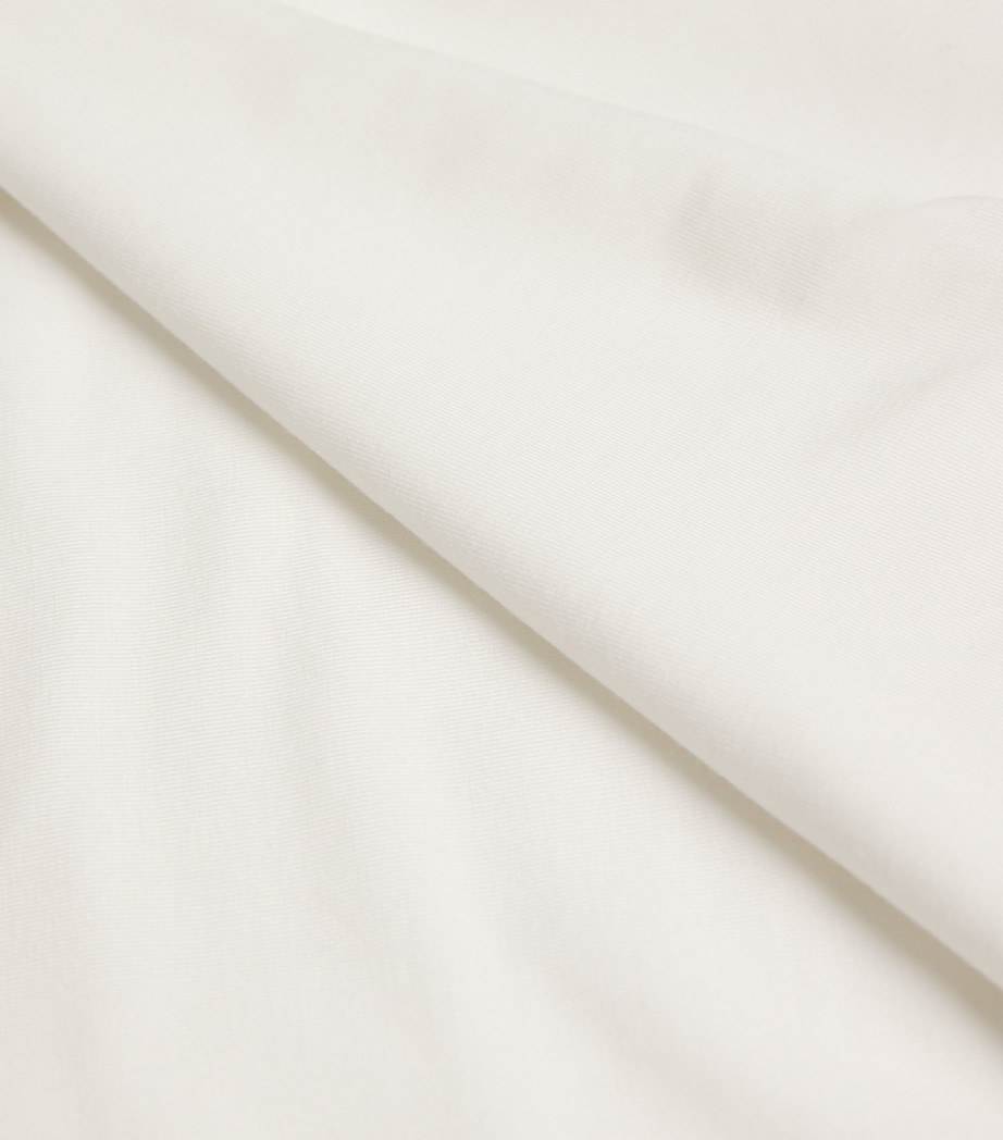 Slim Tank Tops (Pack of 3) CHALK Image 5