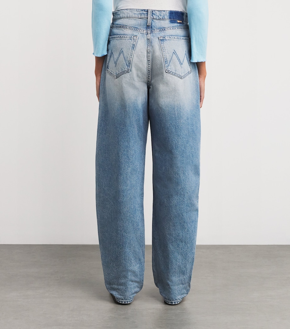 The Fangirl Button Skimp Cuff Jeans BLINDED BY THE LIGHT Image 4