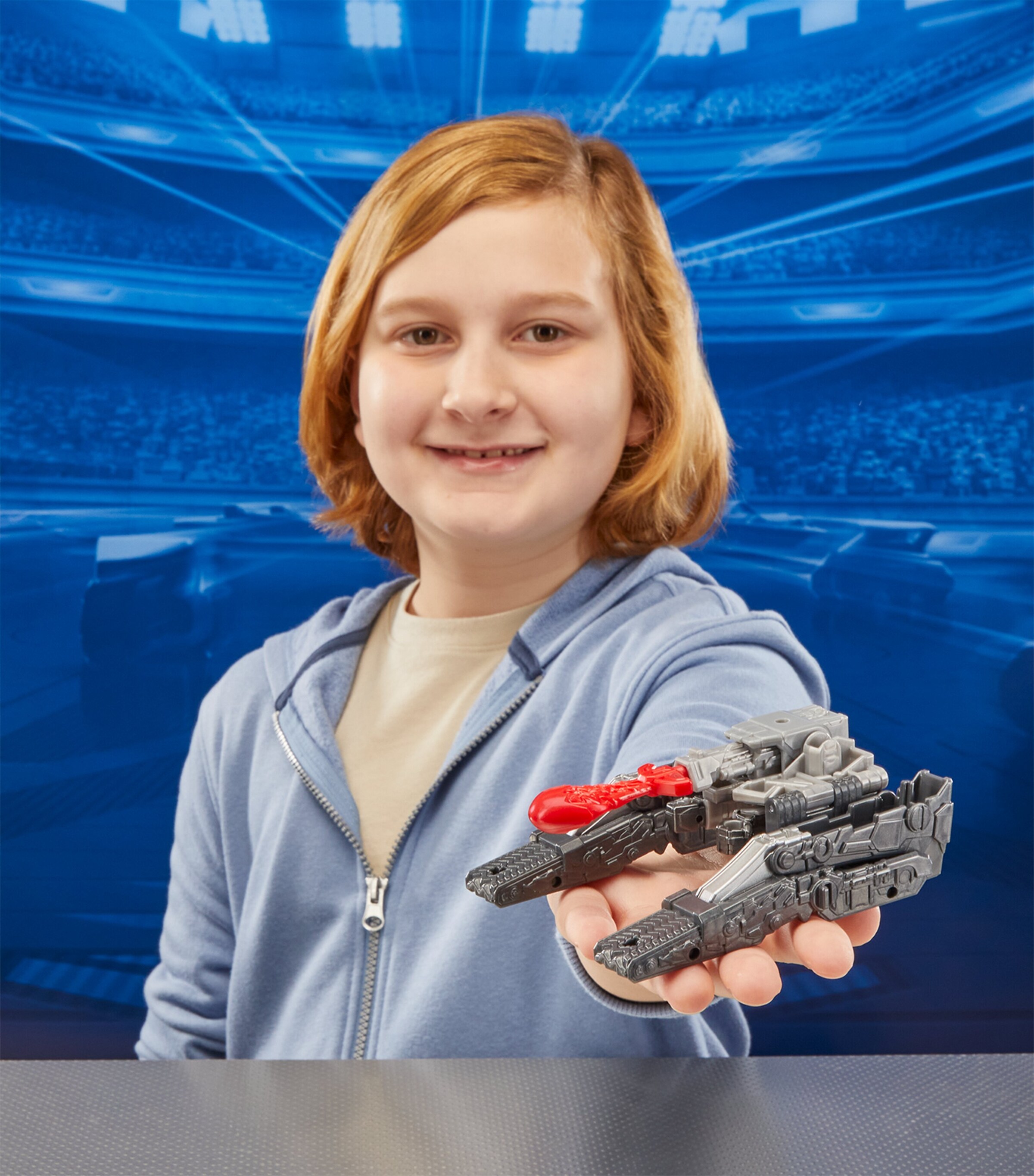 Transformers One Robot Battlers Pack MULTI Image 9