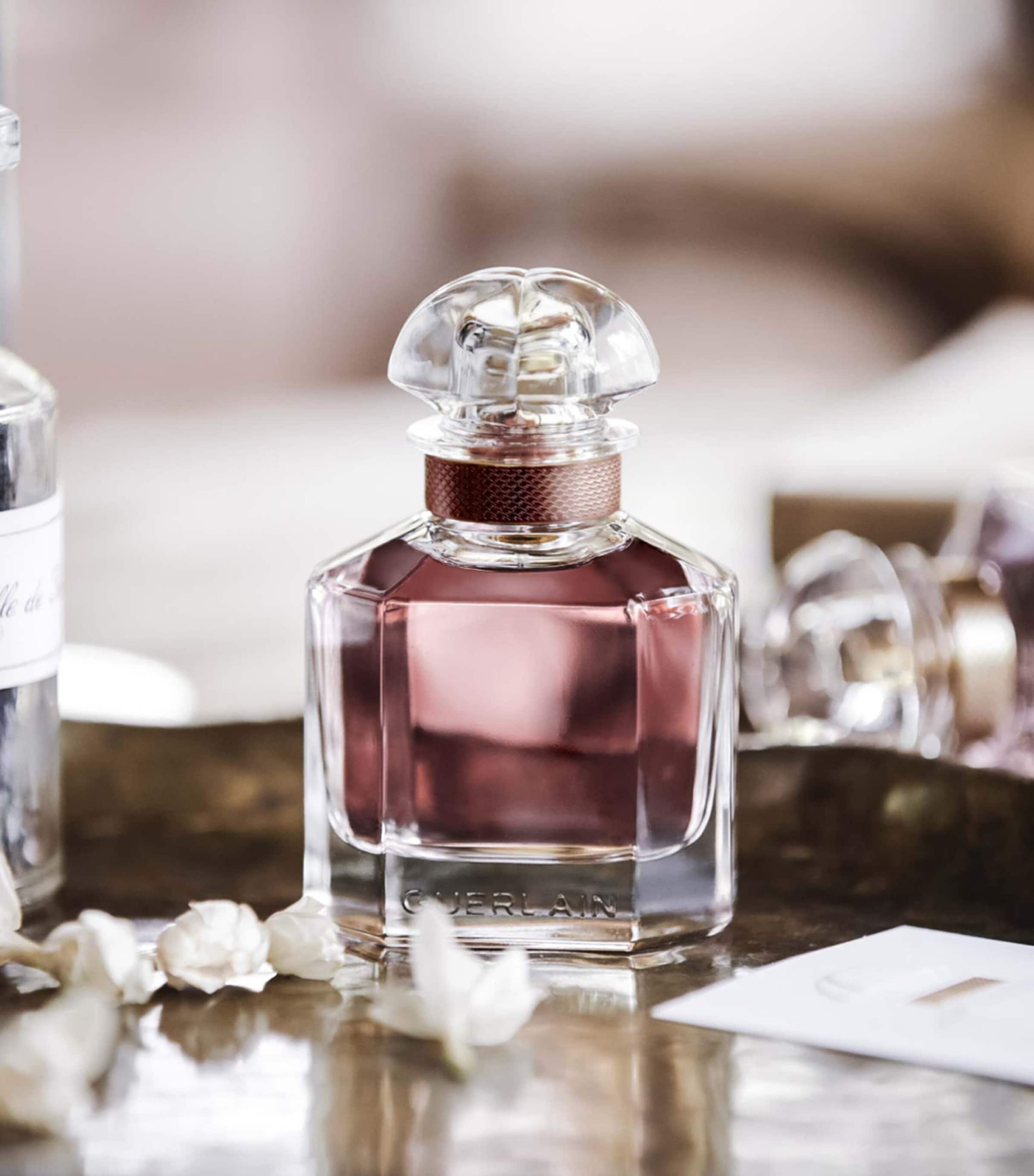 Mon guerlain 100ml hotsell