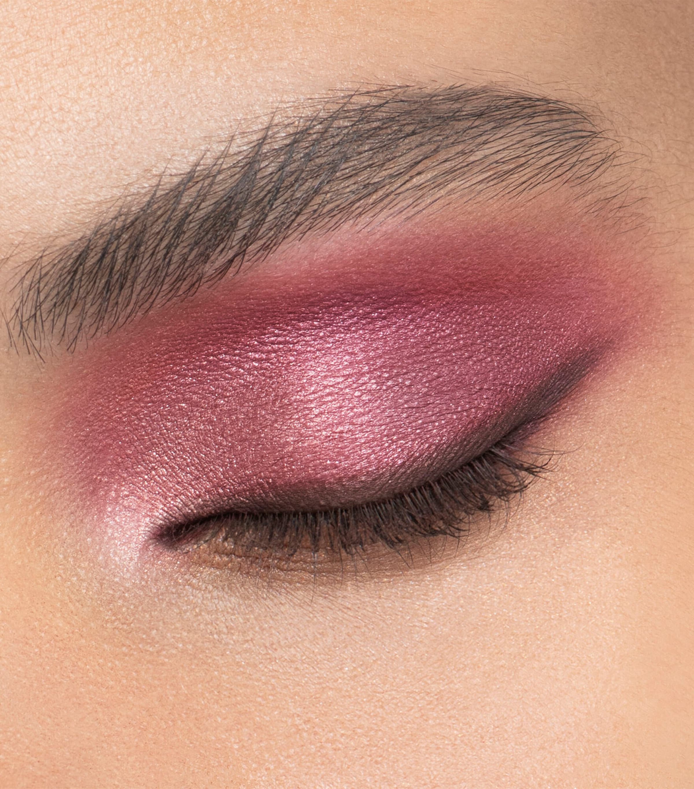 DIOR Diorshow 5 Couleurs Eyeshadow Palette Rouge Trafalgar Image 3