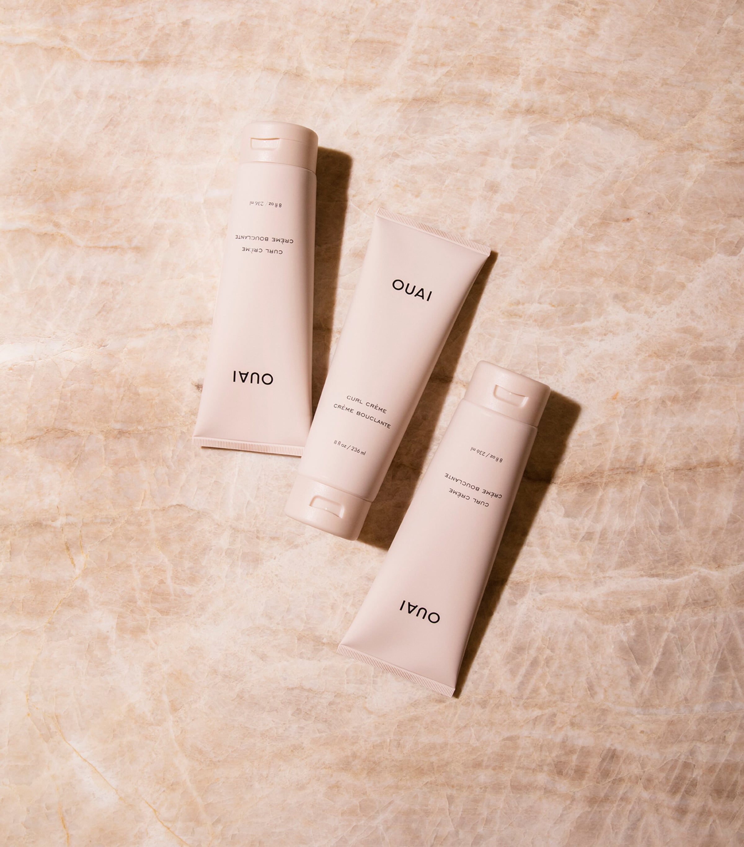 Ouai Curl Crème (236ml) Image 3