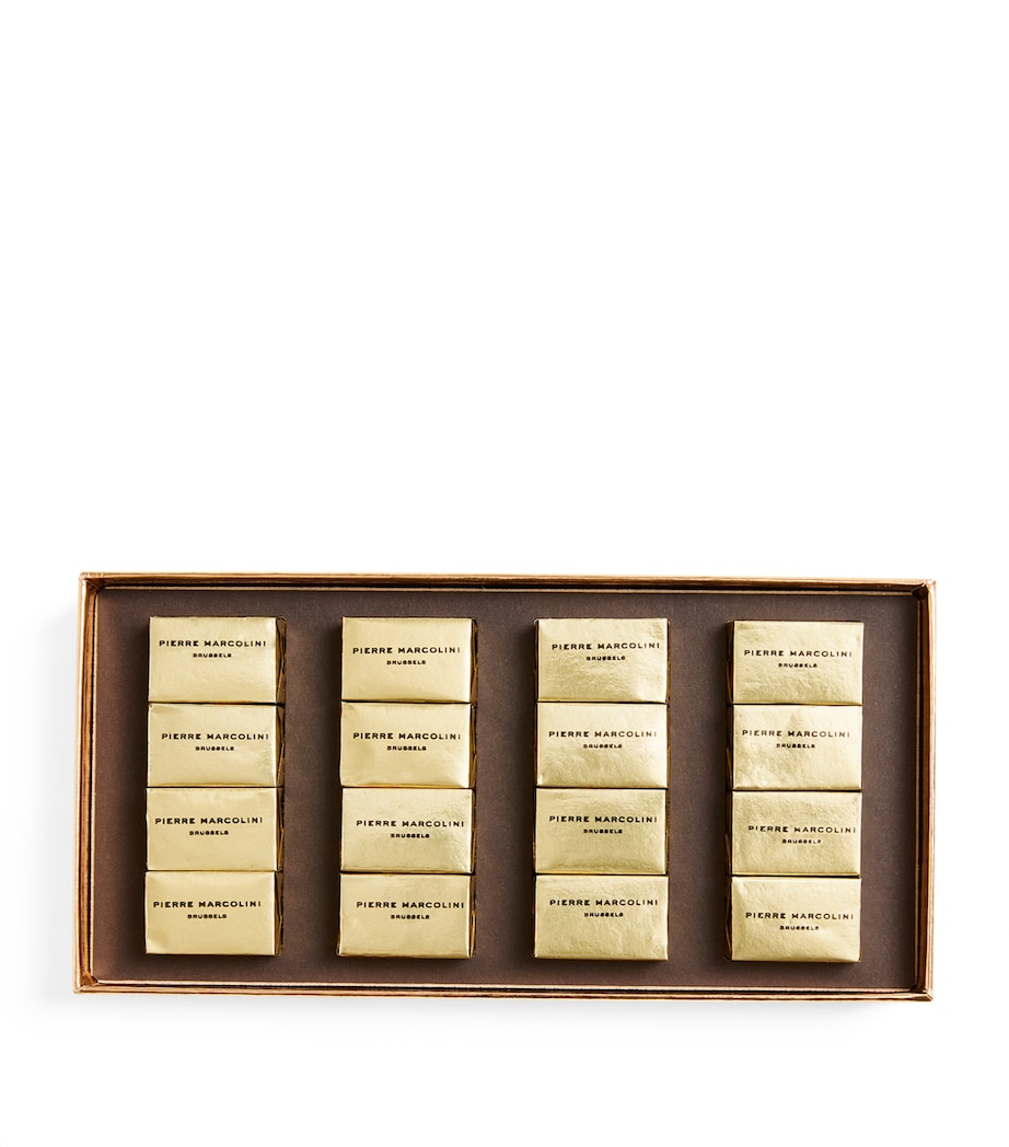 Petits Bonheurs 16-Piece Selection Box (130g) NO COLOUR Image 3