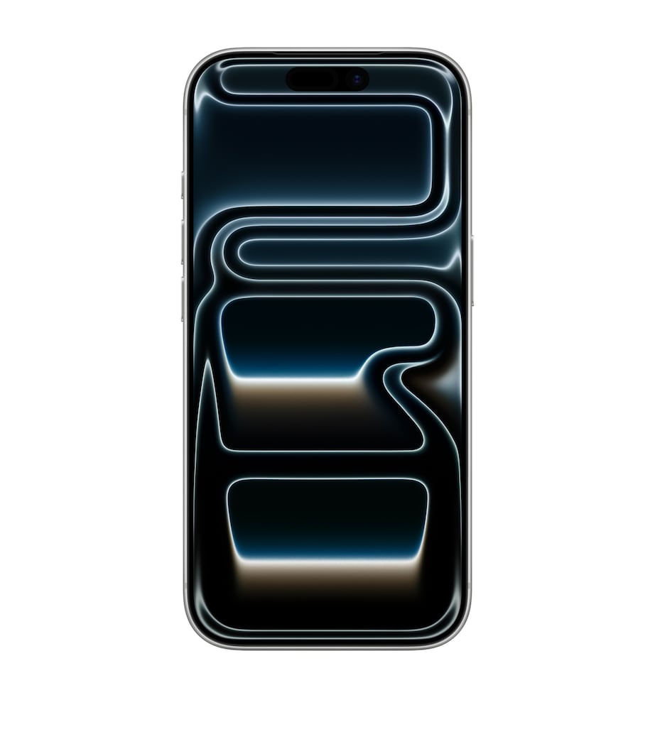 iPhone 17 Pro 256GB – Silver SILVER Image 2