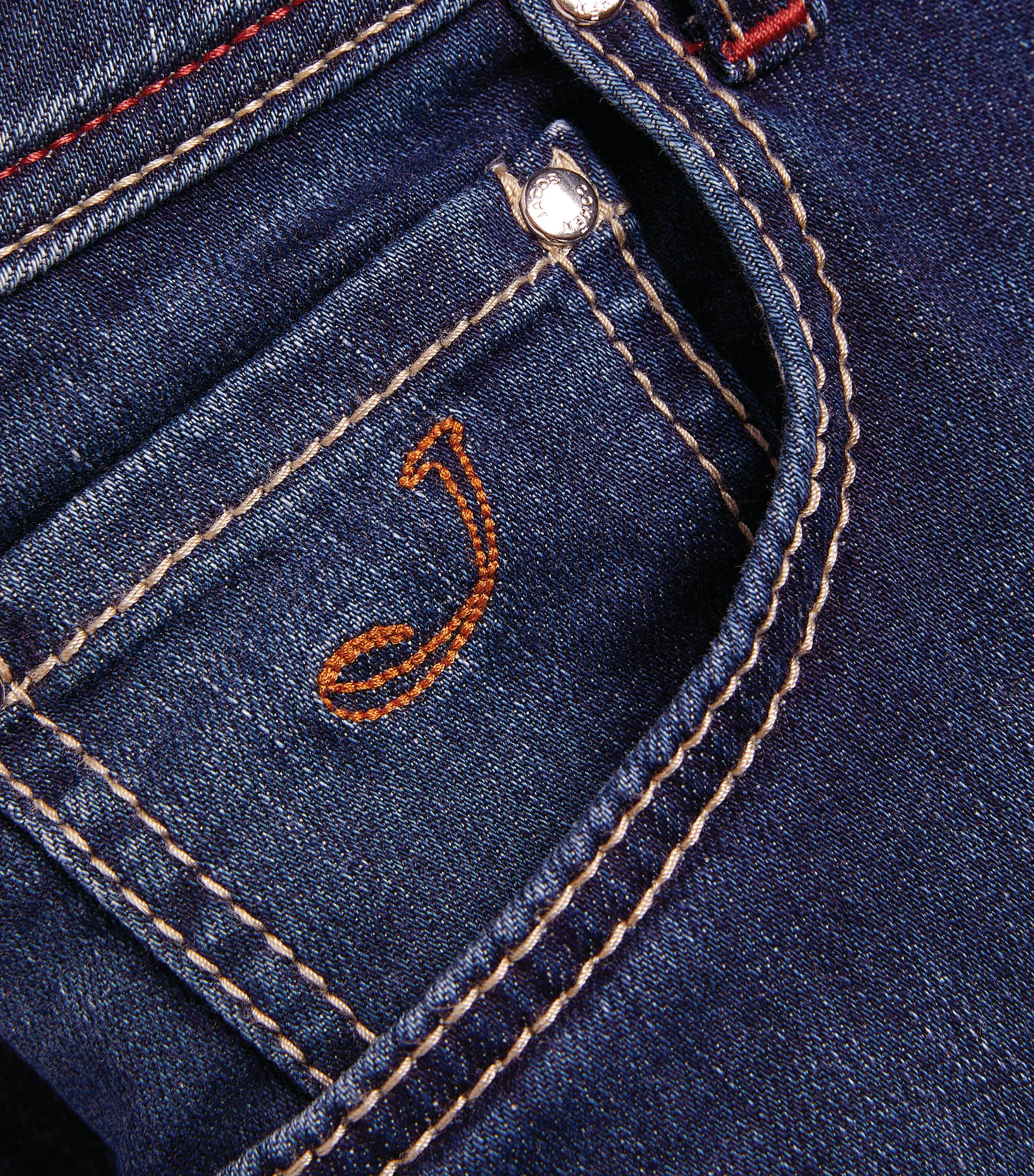 Slim Comfort Jeans 200D Image 5