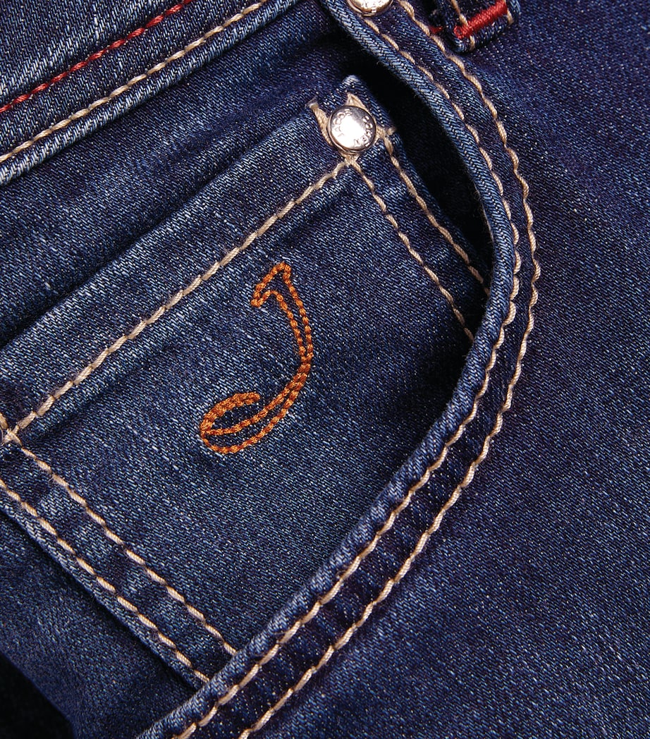 Slim Comfort Jeans 200D Image 5