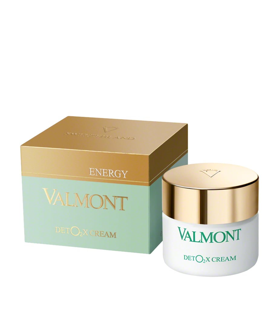 Deto2x Cream NO COLOUR Image 8