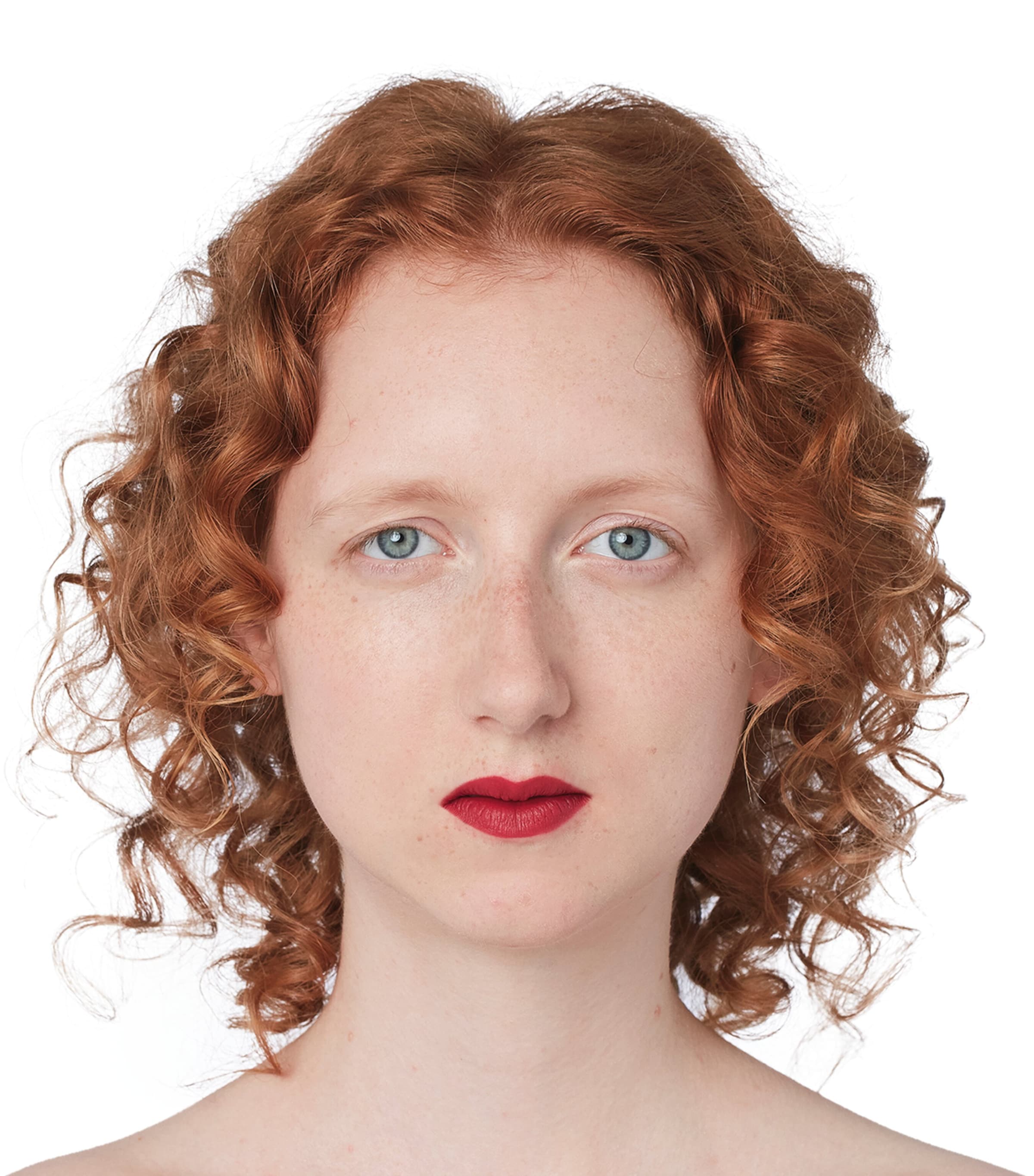 Rouge à Lèvres Mat Lipstick 404 Image 4