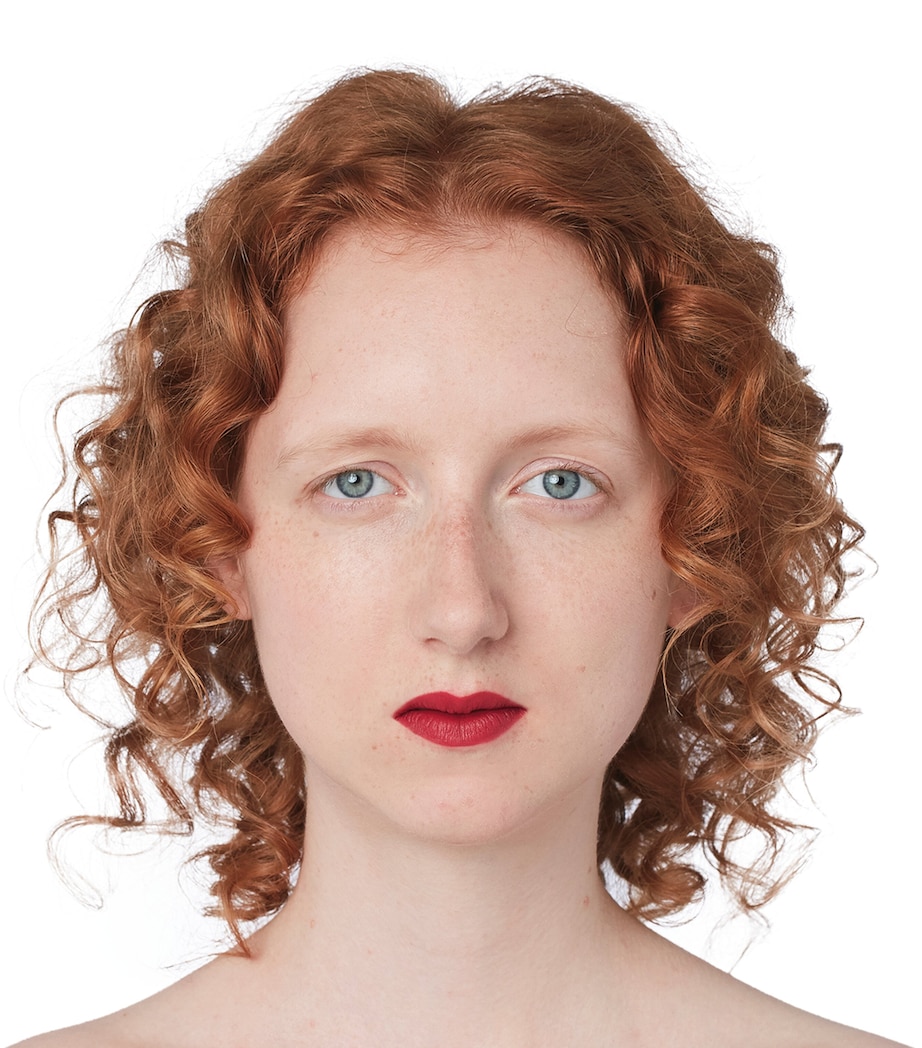 Rouge à Lèvres Mat Lipstick 404 Image 4