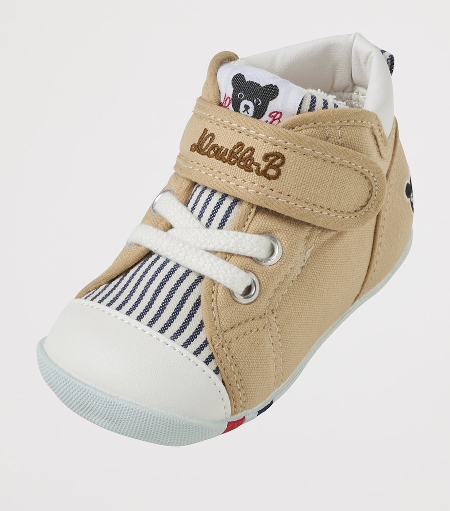 Miki House Double-B Sneakers Image 5