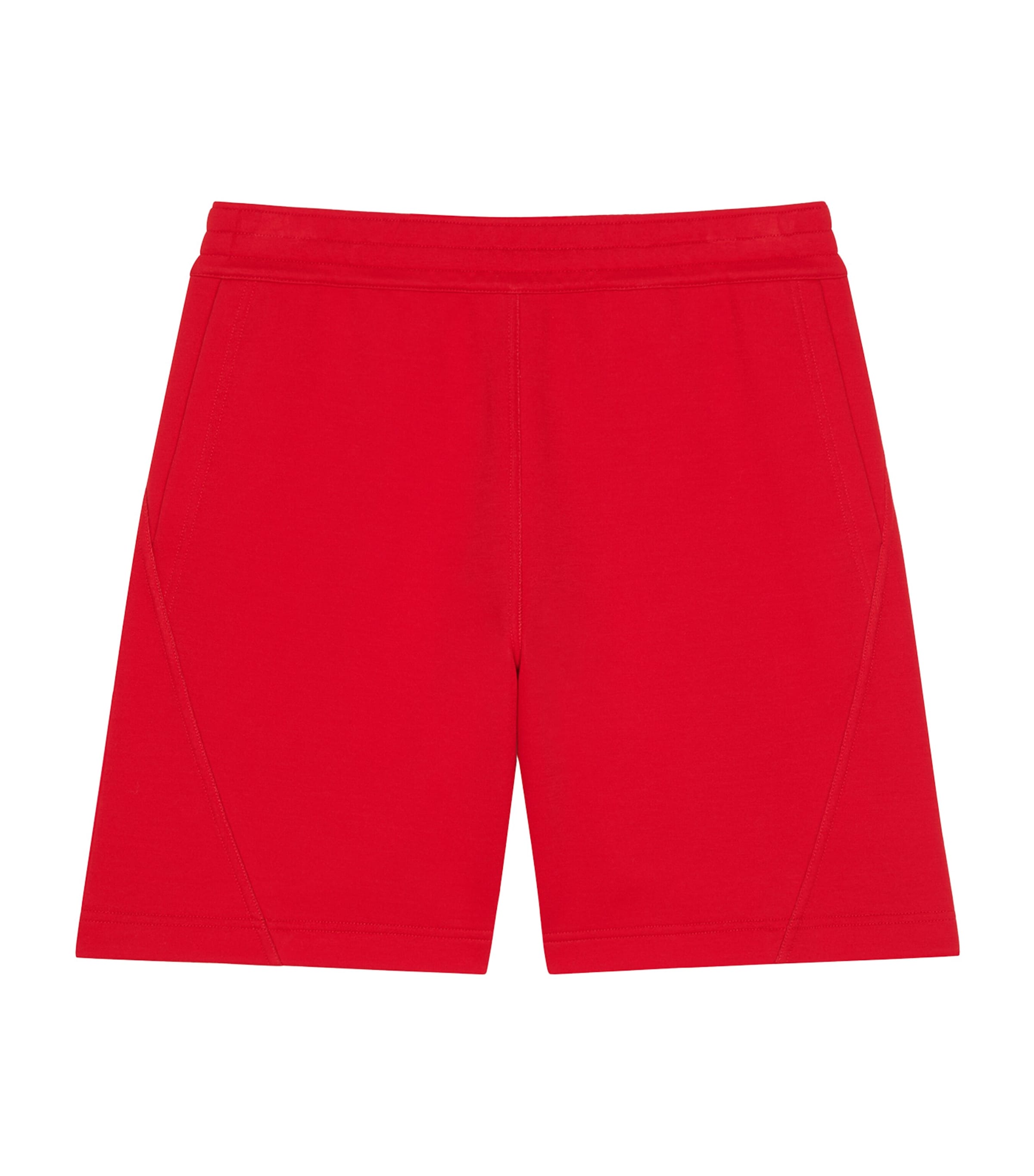 Givenchy Mens Couture Seam Shorts Image 1