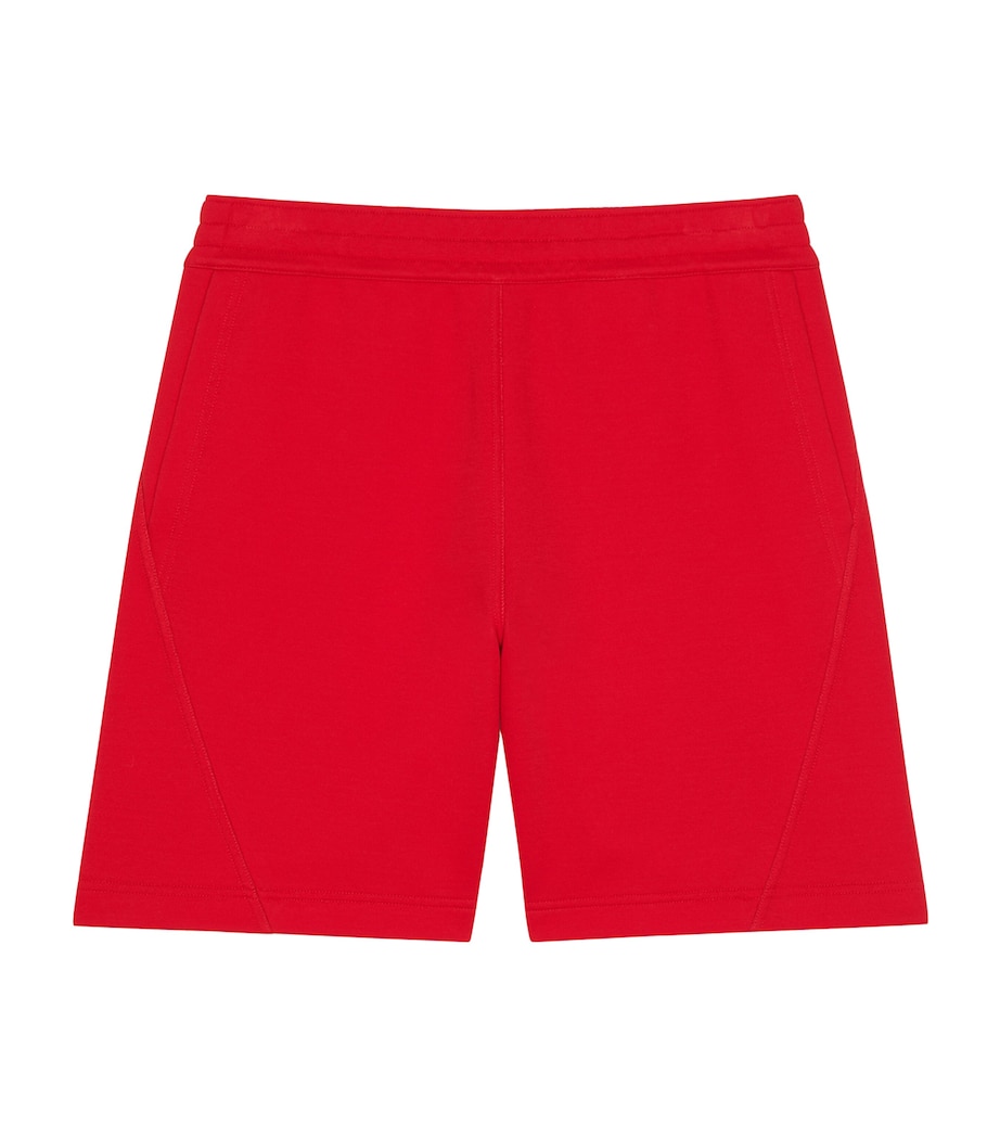 Givenchy Mens Couture Seam Shorts Image 1